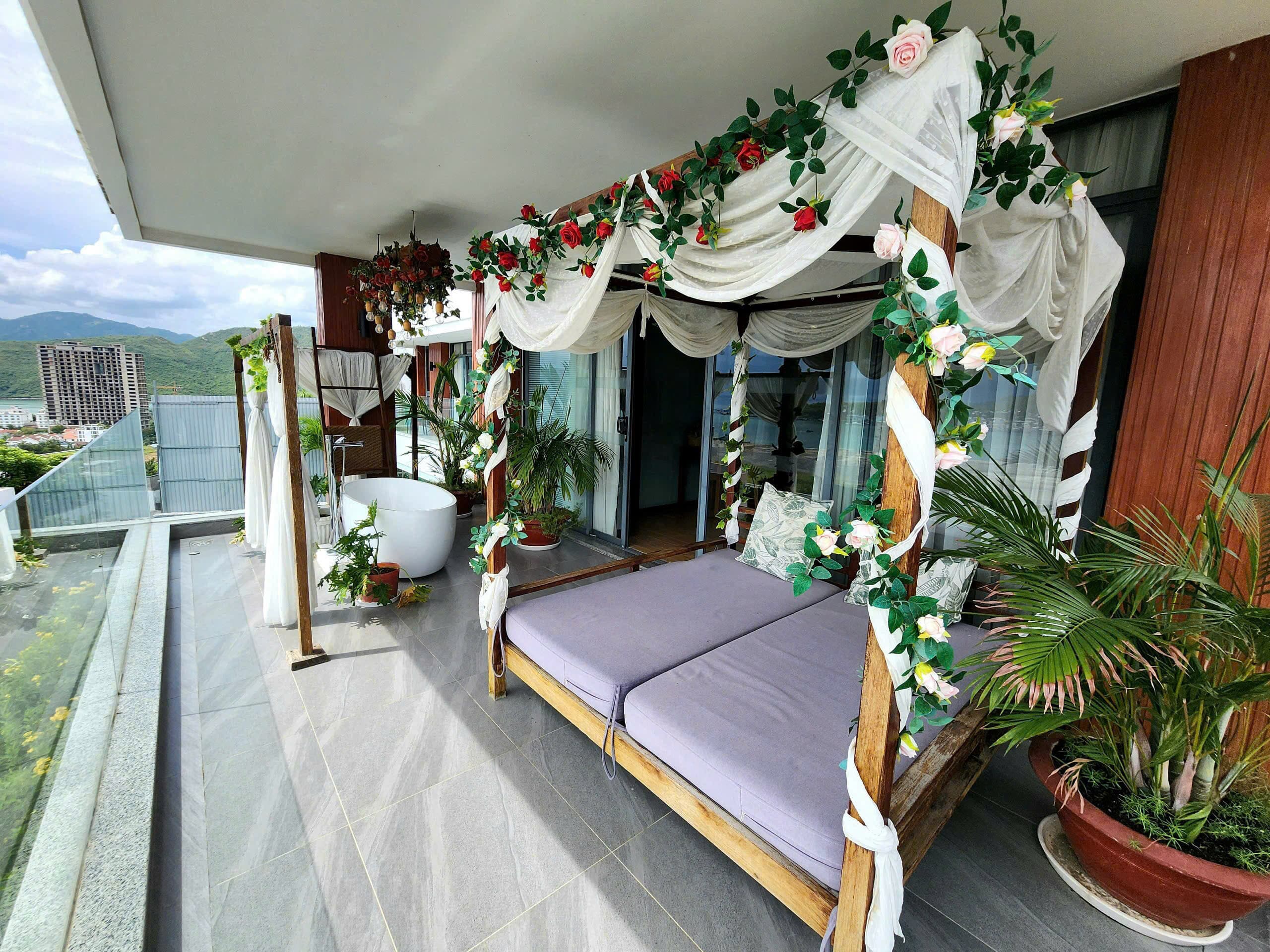Villa B11 Pho Bien, Khu biet thu Ocean Front Anh Nguyen, 28/6 trong 빌라 단기숙박 사진 12 |