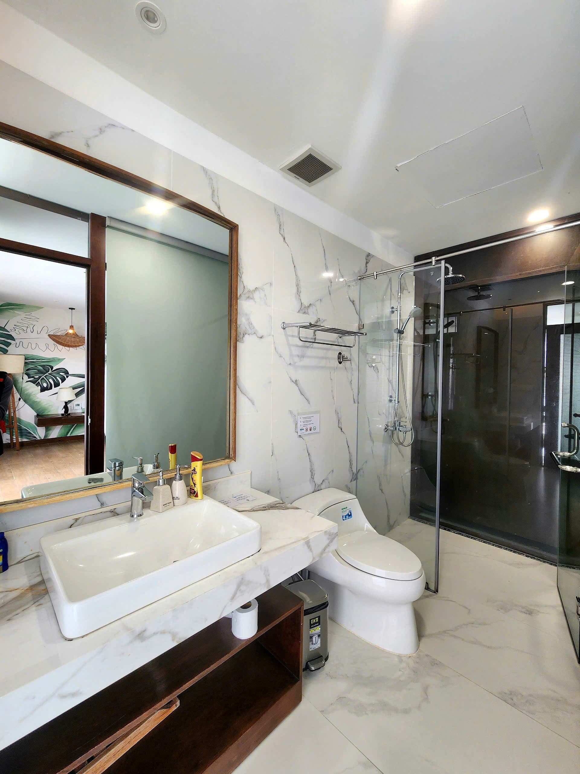 Villa B11 Pho Bien, Khu biet thu Ocean Front Anh Nguyen, 28/6 trong 빌라 단기숙박 사진 14 |
