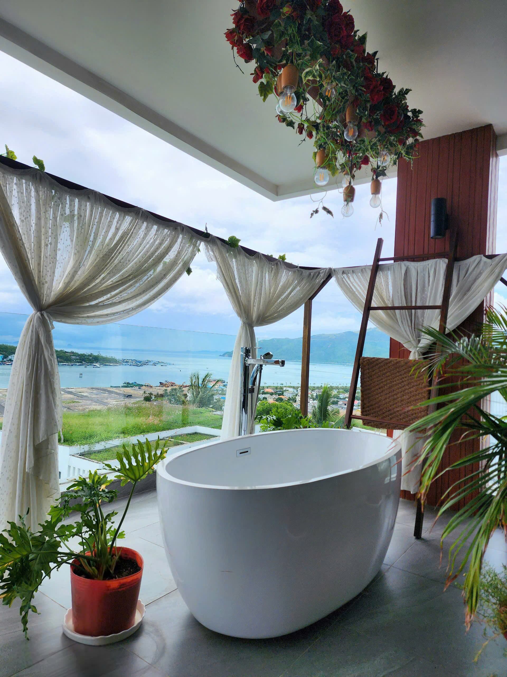 Villa B11 Pho Bien, Khu biet thu Ocean Front Anh Nguyen, 28/6 trong 빌라 단기숙박 사진 13 |
