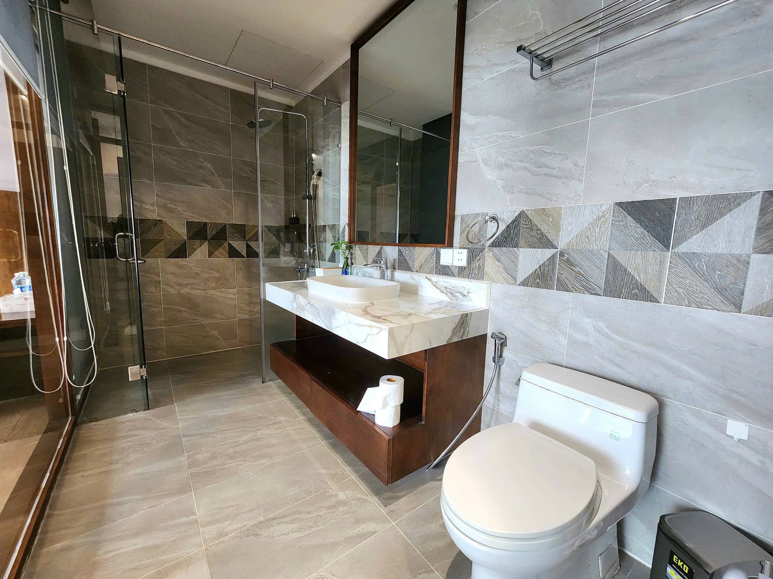 Villa B11 Pho Bien, Khu biet thu Ocean Front Anh Nguyen, 28/6 trong 빌라 단기숙박 사진 15 |