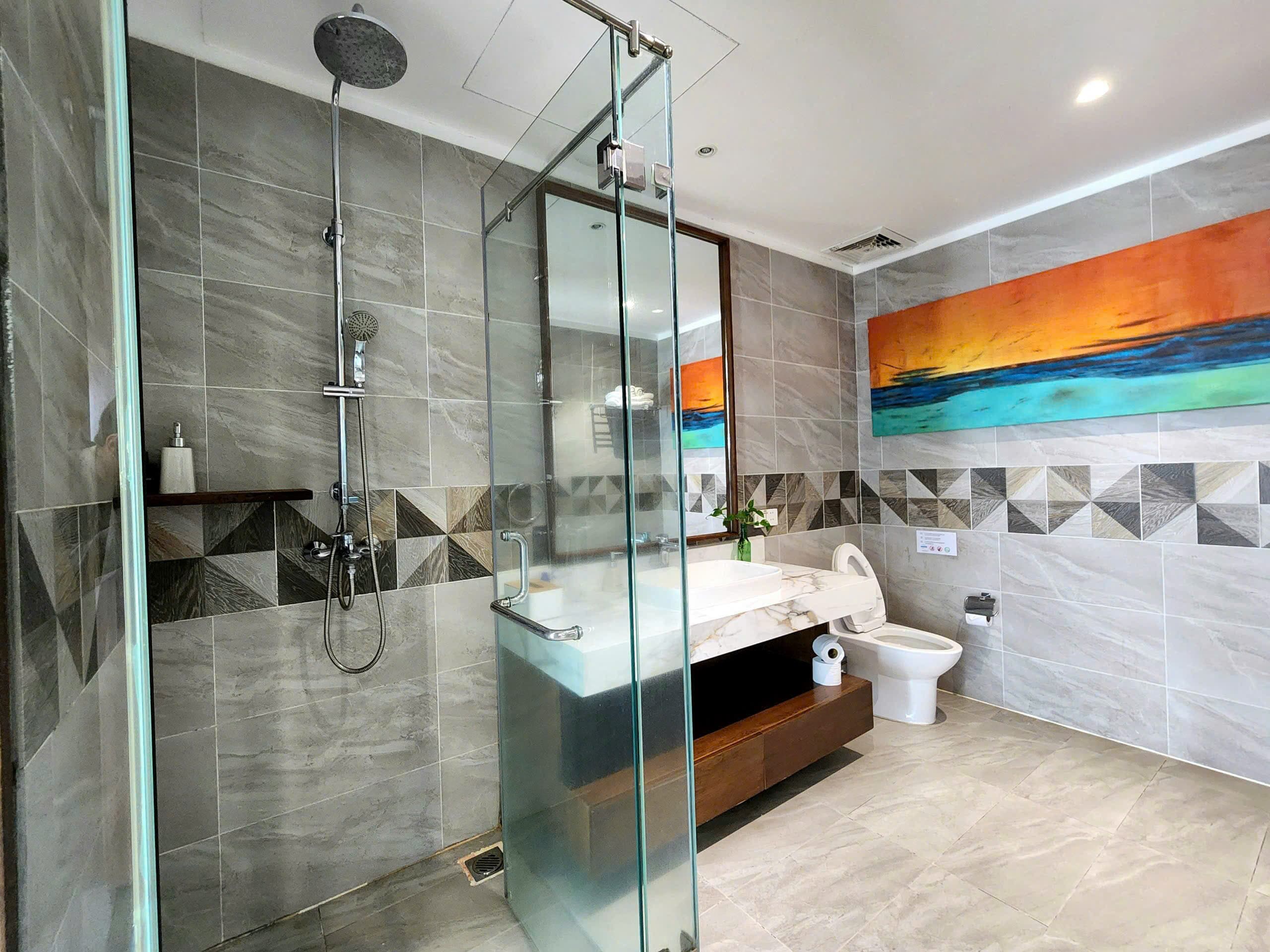 Villa B11 Pho Bien, Khu biet thu Ocean Front Anh Nguyen, 28/6 trong 빌라 단기숙박 사진 18 |