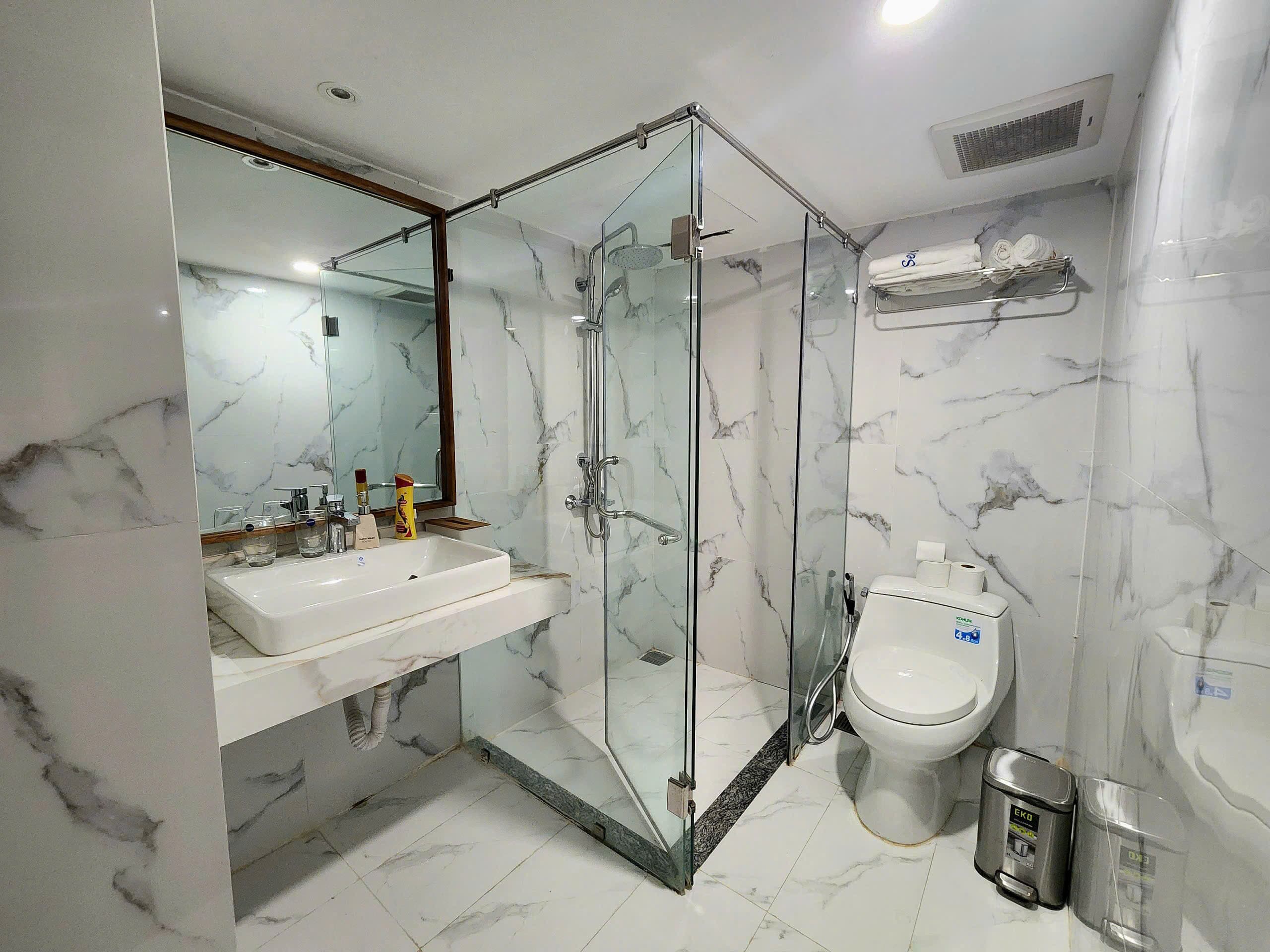 Villa B11 Pho Bien, Khu biet thu Ocean Front Anh Nguyen, 28/6 trong 빌라 단기숙박 사진 20 |