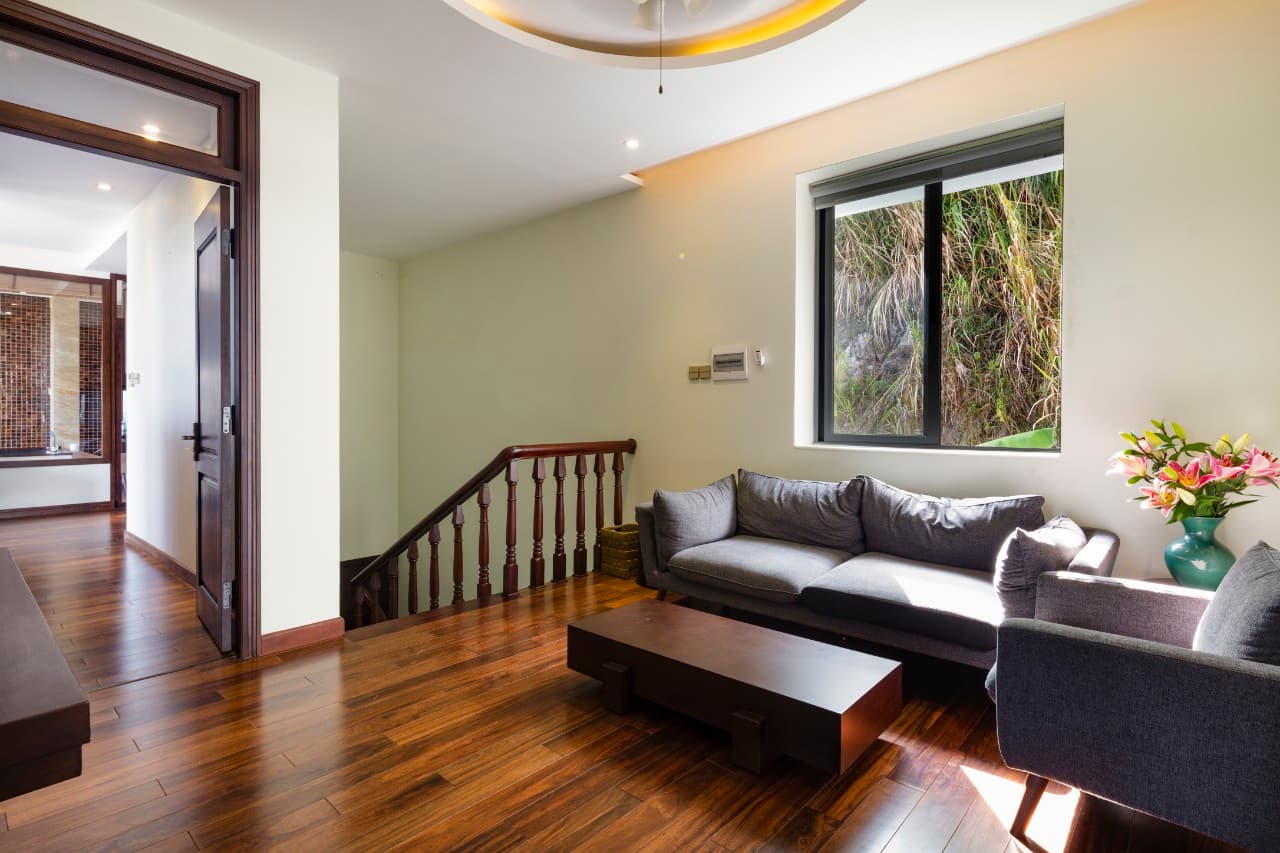 Villa B17 Pho Bien, Khu biet thu Ocean Front Anh Nguyen, 21/11 trong 빌라 단기숙박 사진 8 |