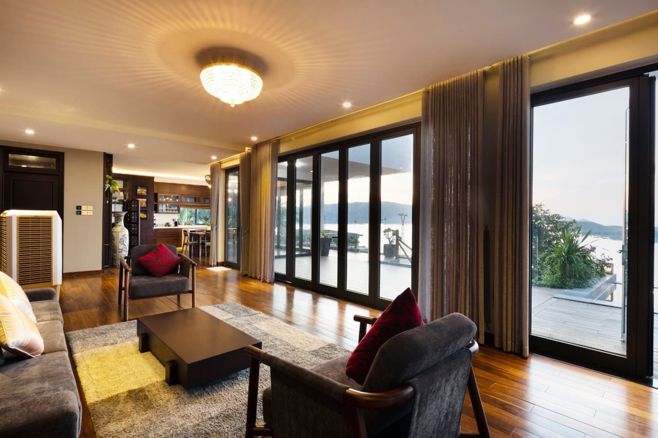 Villa B17 Pho Bien, Khu biet thu Ocean Front Anh Nguyen, 21/11 trong 빌라 단기숙박 사진 7 |