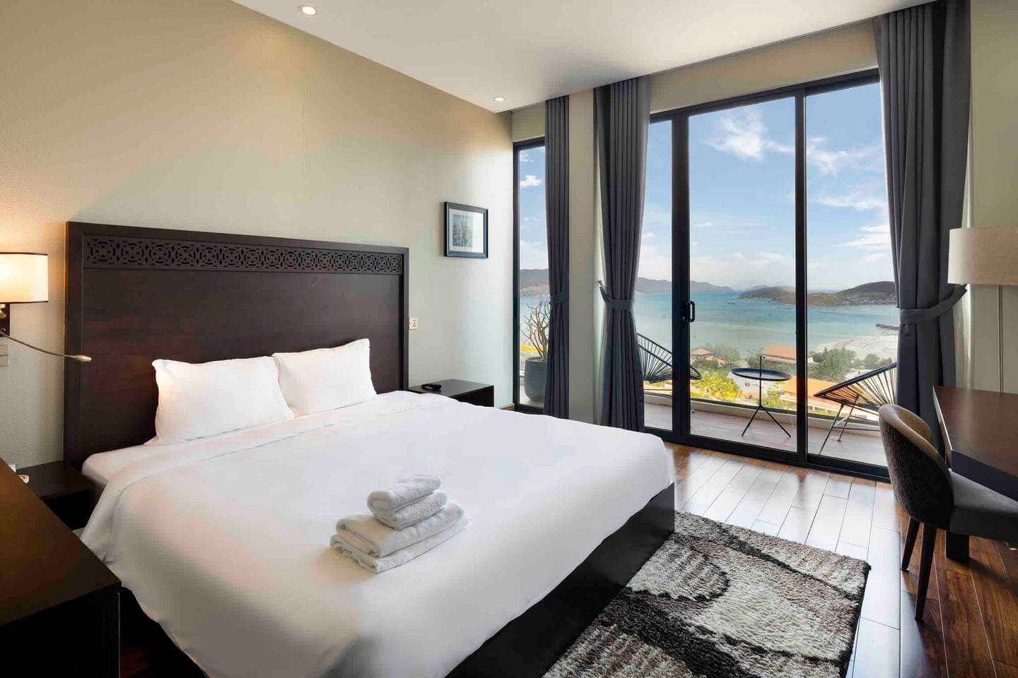 Villa B17 Pho Bien, Khu biet thu Ocean Front Anh Nguyen, 21/11 trong 빌라 단기숙박 사진 13 |