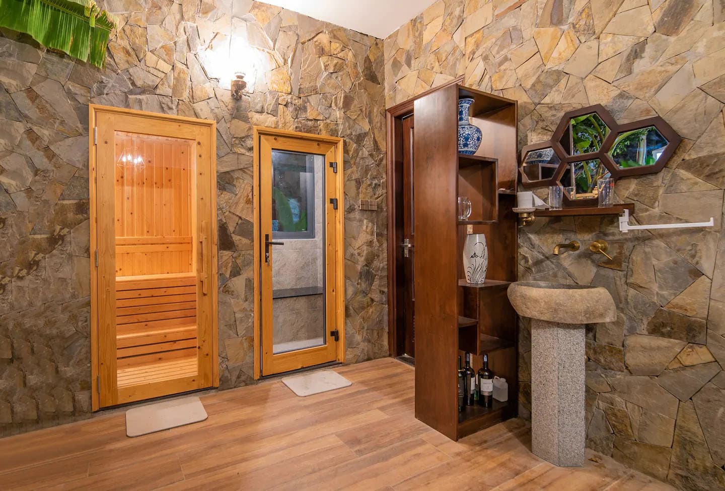 Villa B17 Pho Bien, Khu biet thu Ocean Front Anh Nguyen, 21/11 trong 빌라 단기숙박 사진 16 |