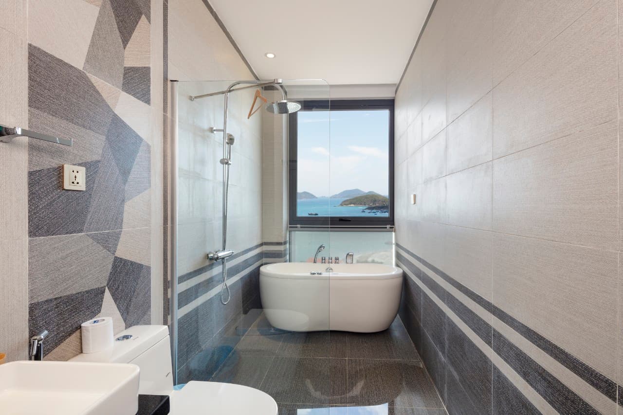 Villa B17 Pho Bien, Khu biet thu Ocean Front Anh Nguyen, 21/11 trong 빌라 단기숙박 사진 19 |
