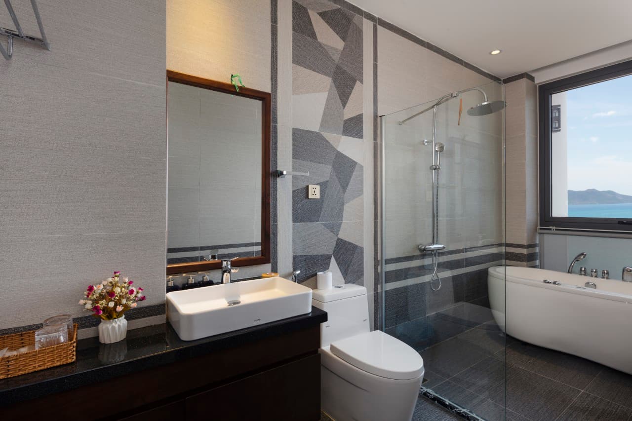Villa B17 Pho Bien, Khu biet thu Ocean Front Anh Nguyen, 21/11 trong 빌라 단기숙박 사진 18 |