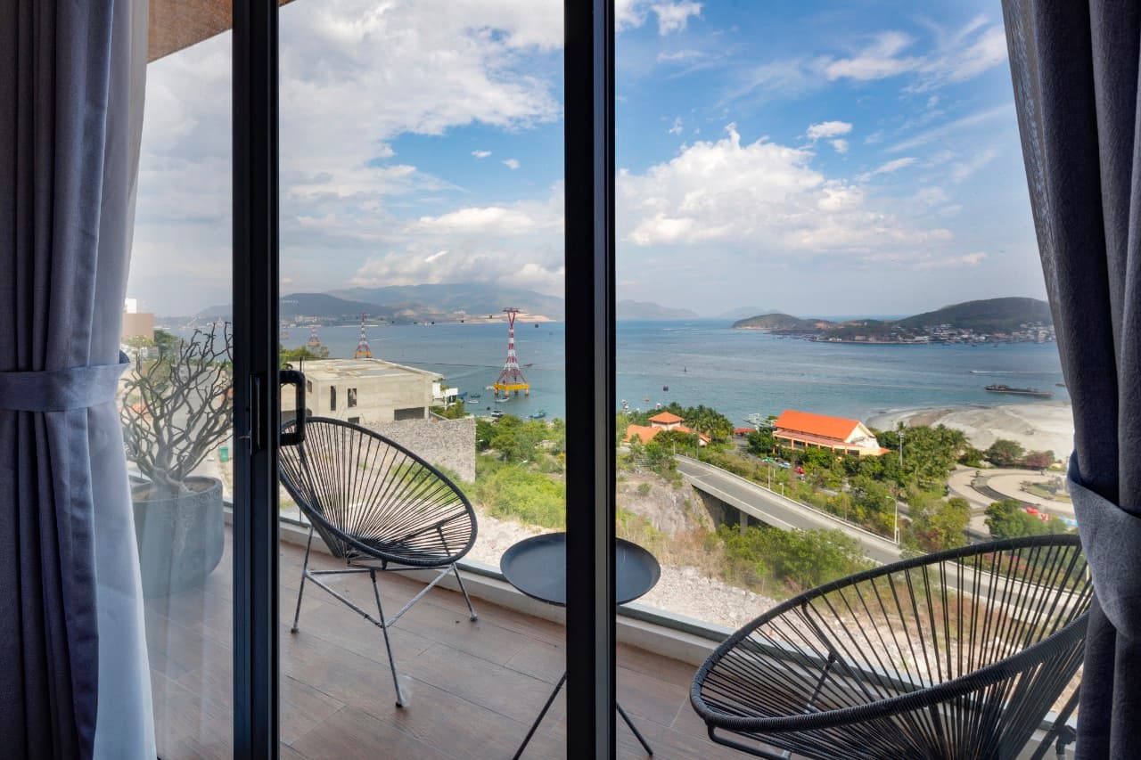 Villa B17 Pho Bien, Khu biet thu Ocean Front Anh Nguyen, 21/11 trong 빌라 단기숙박 사진 20 |