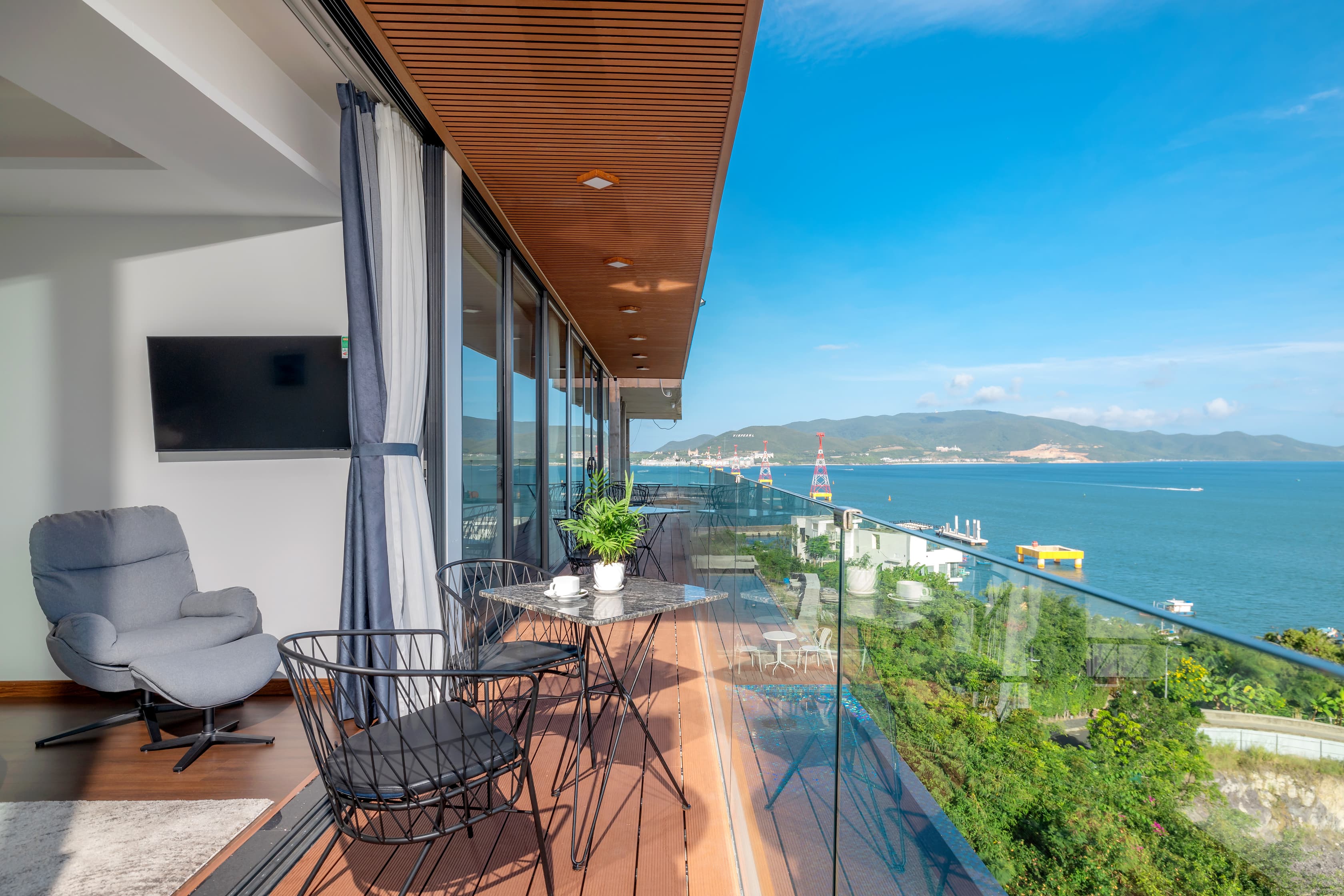 Villa B22 Pho Bien, Khu biet thu Ocean Front Anh Nguyen, 8/7 trong 빌라 단기숙박 사진 2 |