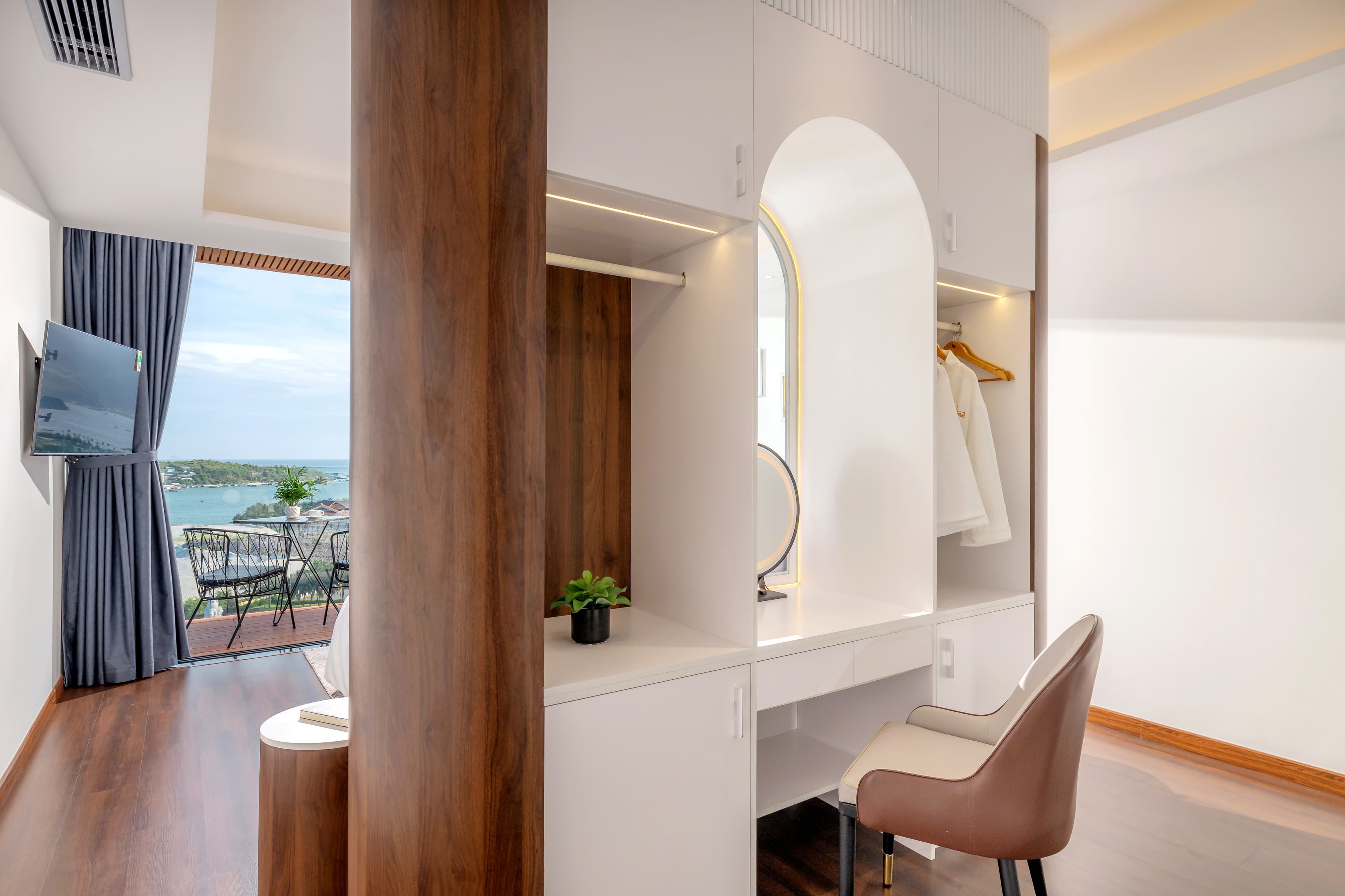 Villa B22 Pho Bien, Khu biet thu Ocean Front Anh Nguyen, 8/7 trong 빌라 단기숙박 사진 3 |