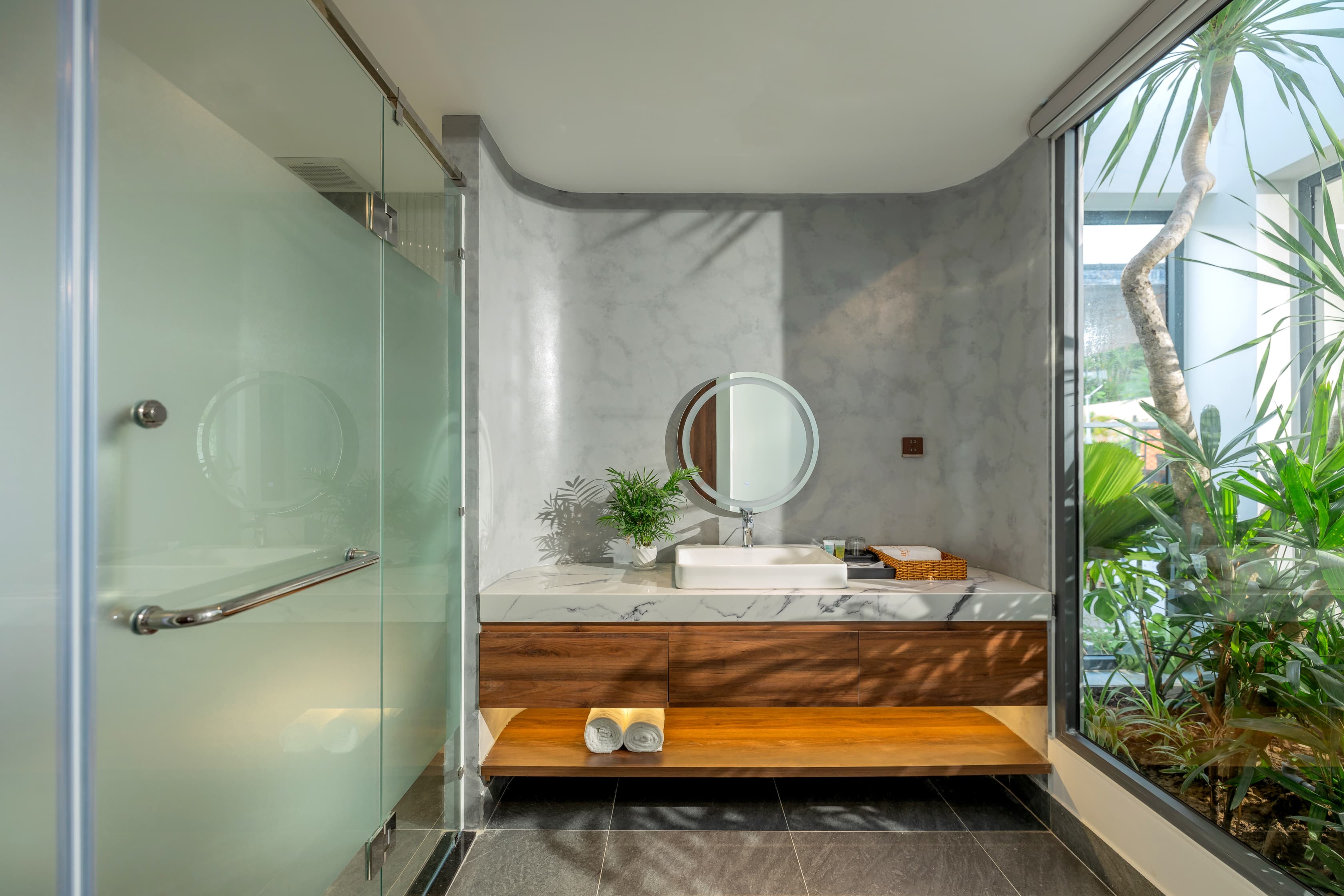 Villa B22 Pho Bien, Khu biet thu Ocean Front Anh Nguyen, 8/7 trong 빌라 단기숙박 사진 4 |