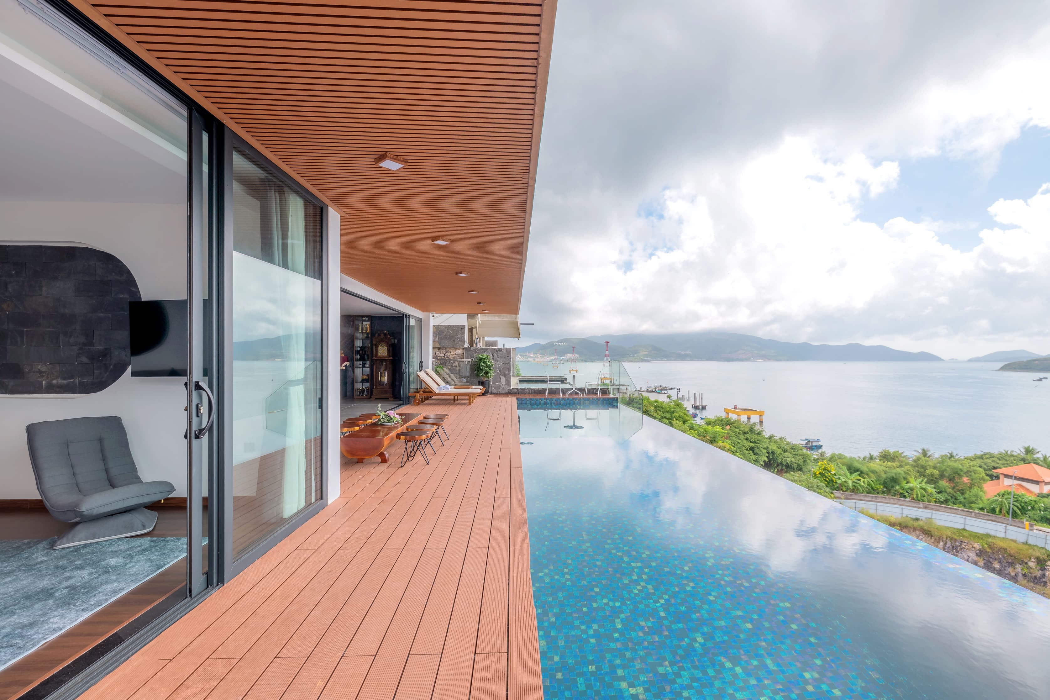 Villa B22 Pho Bien, Khu biet thu Ocean Front Anh Nguyen, 8/7 trong 빌라 단기숙박 사진 12 |