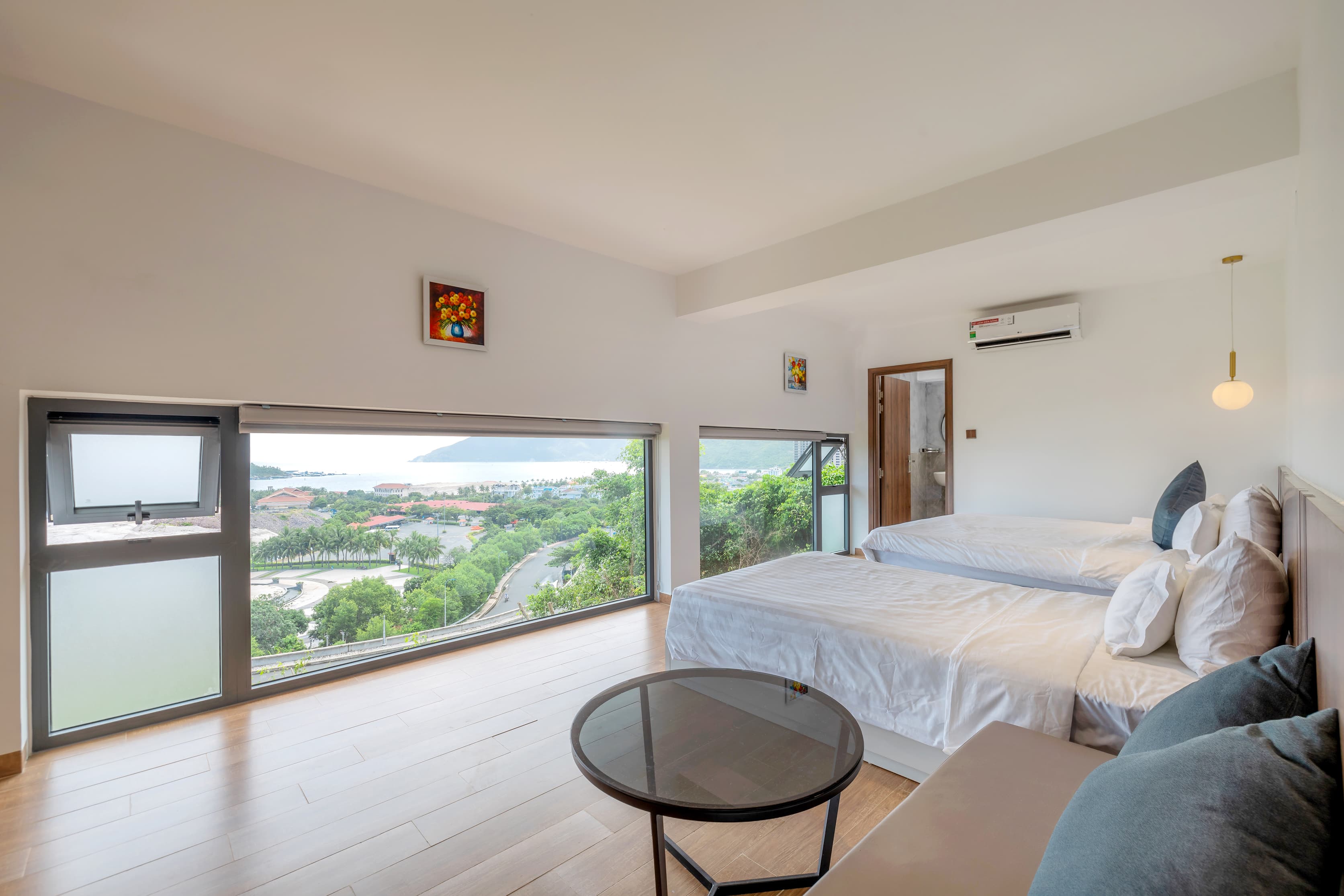 Villa B22 Pho Bien, Khu biet thu Ocean Front Anh Nguyen, 8/7 trong 빌라 단기숙박 사진 16 |