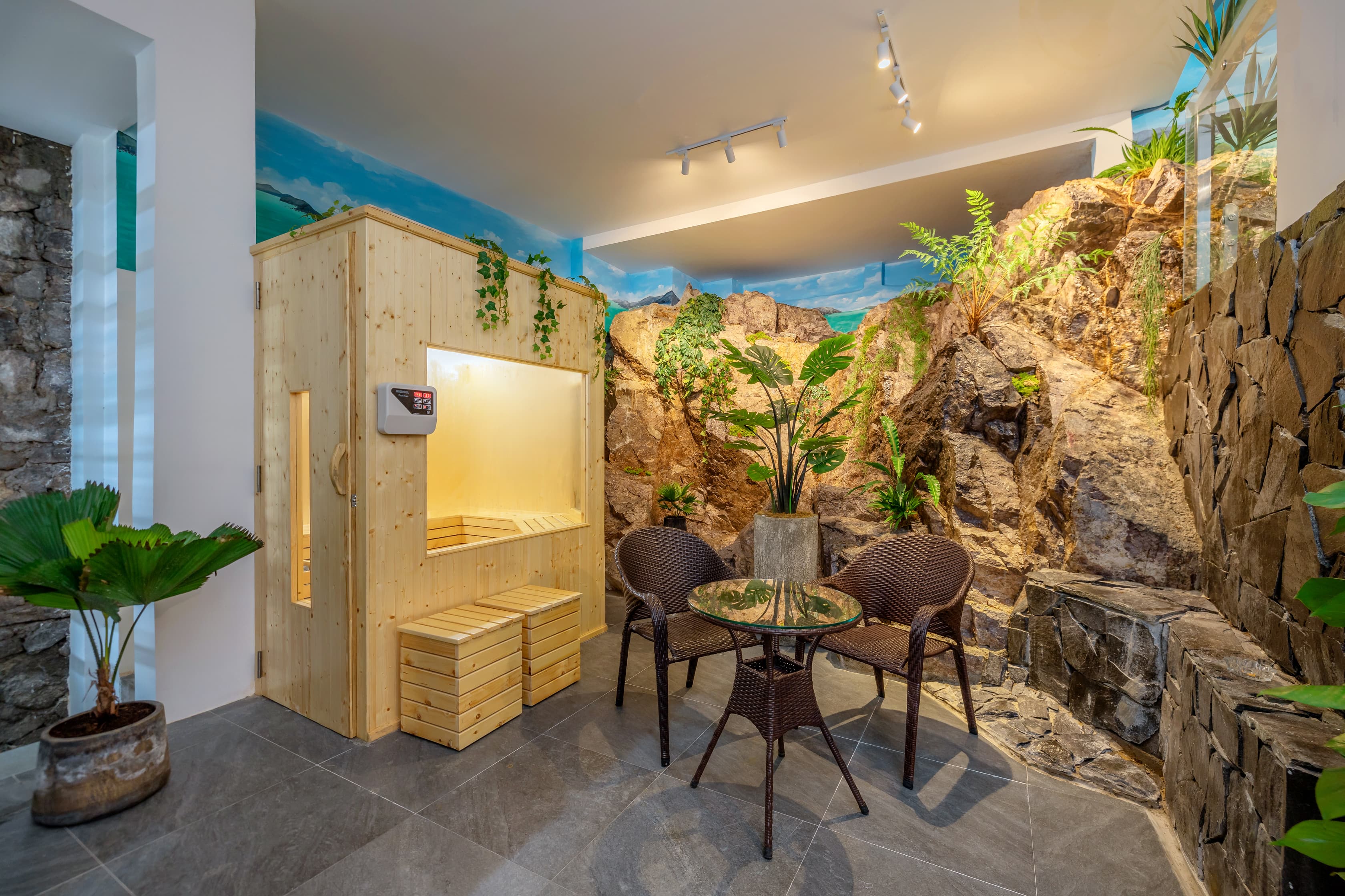 Villa B22 Pho Bien, Khu biet thu Ocean Front Anh Nguyen, 8/7 trong 빌라 단기숙박 사진 17 |