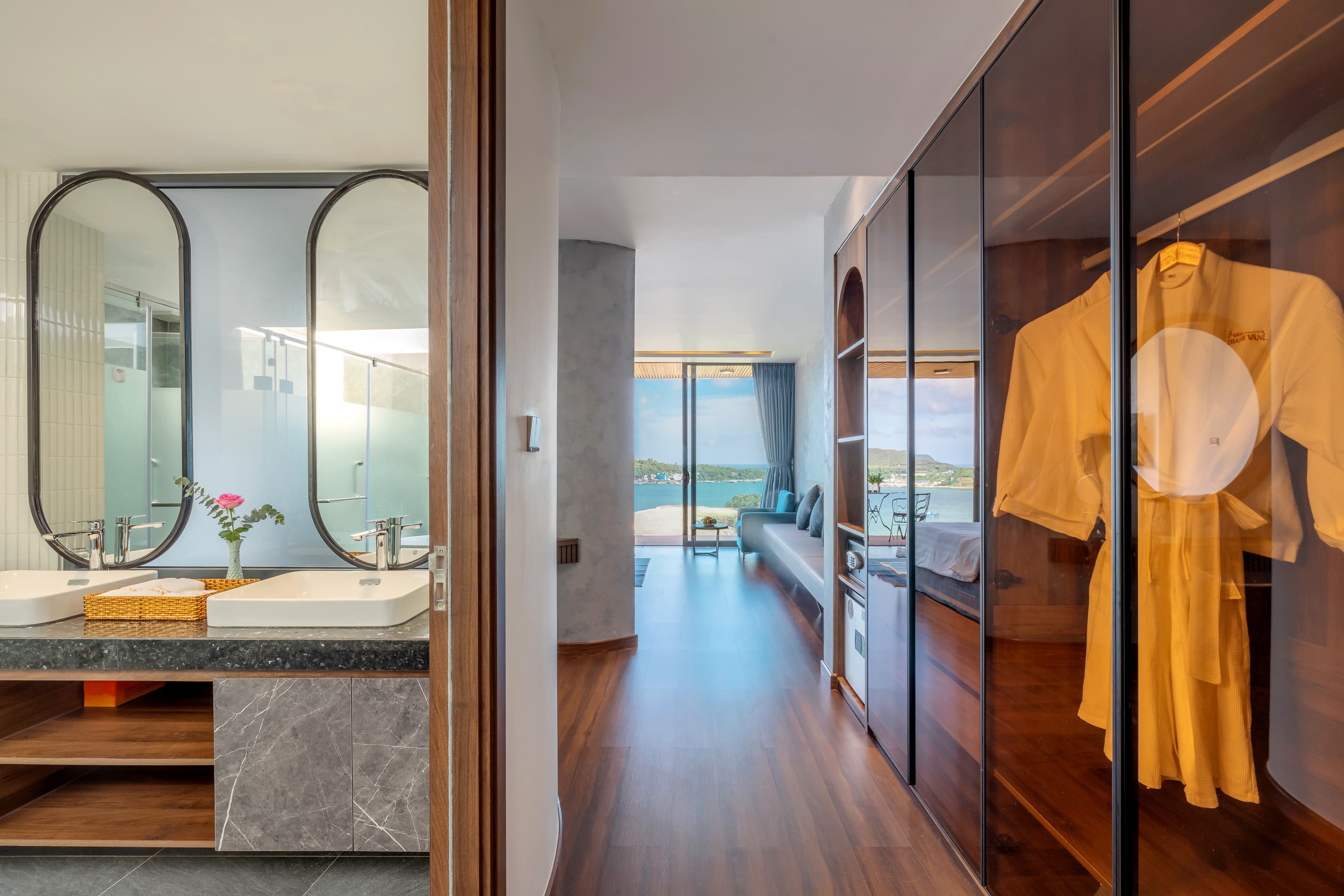 Villa B22 Pho Bien, Khu biet thu Ocean Front Anh Nguyen, 8/7 trong 빌라 단기숙박 사진 18 |