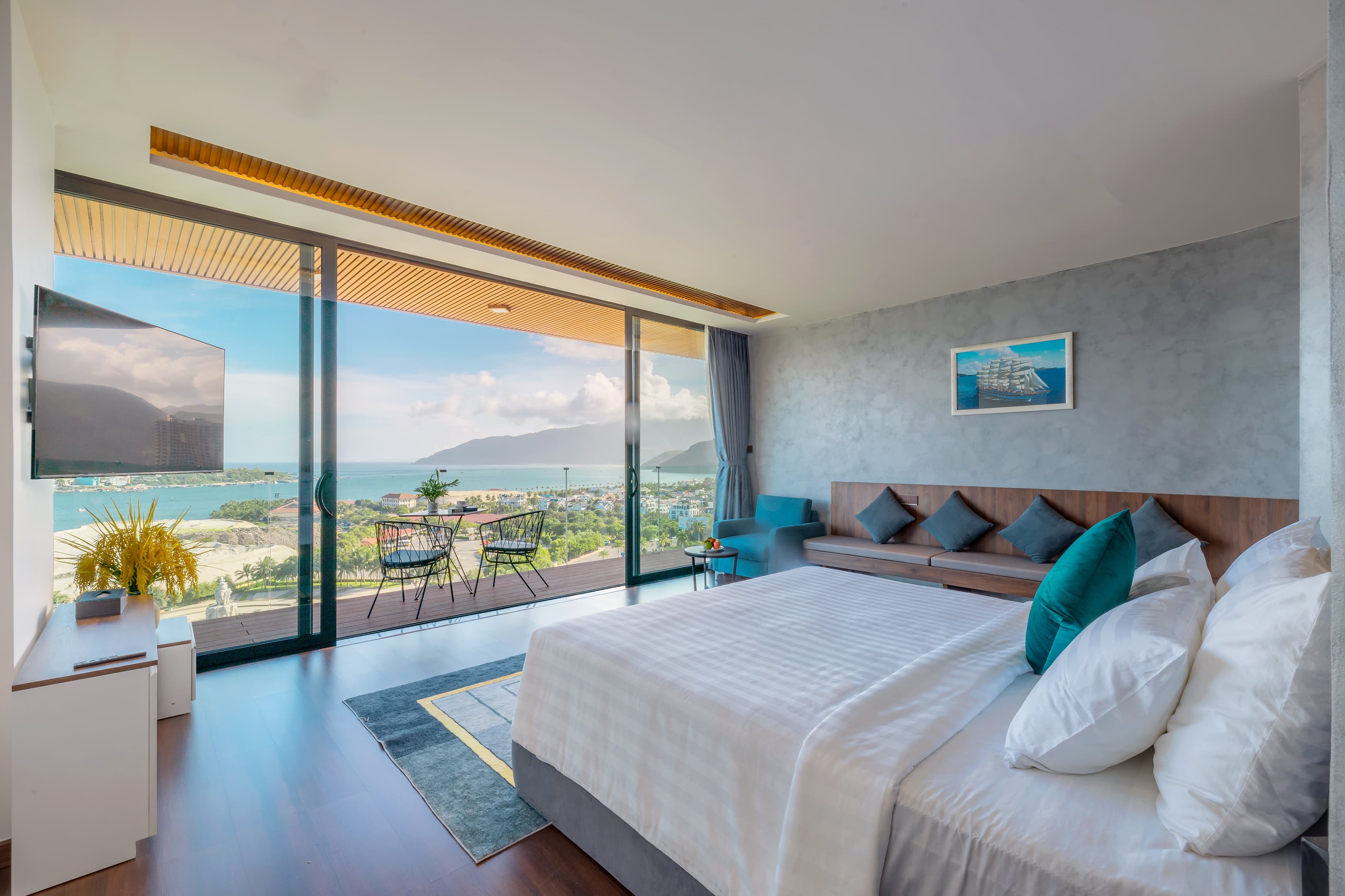 Villa B22 Pho Bien, Khu biet thu Ocean Front Anh Nguyen, 8/7 trong 빌라 단기숙박 사진 19 |