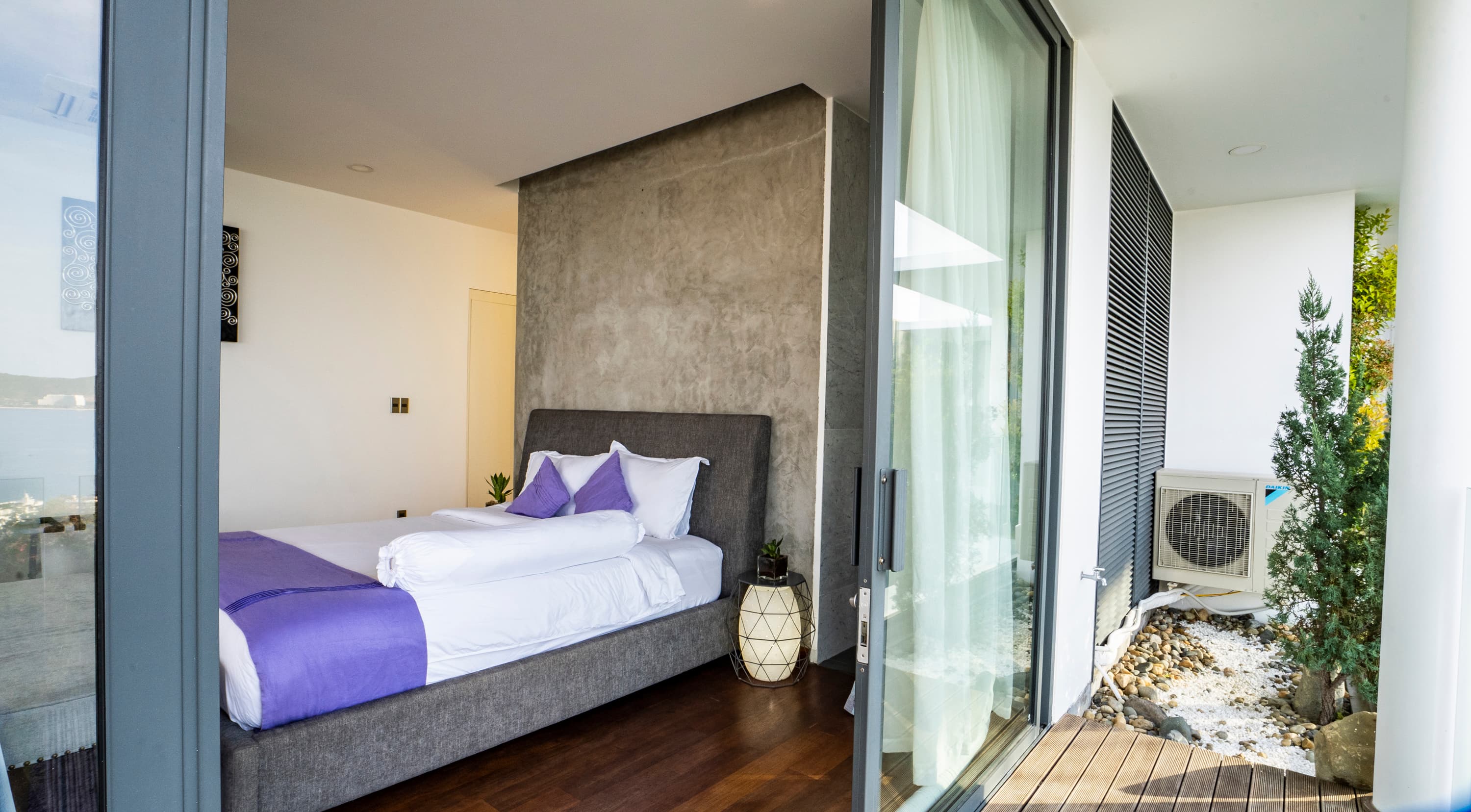 Villa B29 Pho Bien, Khu biet thu Ocean Front Anh Nguyen, trong san 빌라 단기숙박 사진 3 |