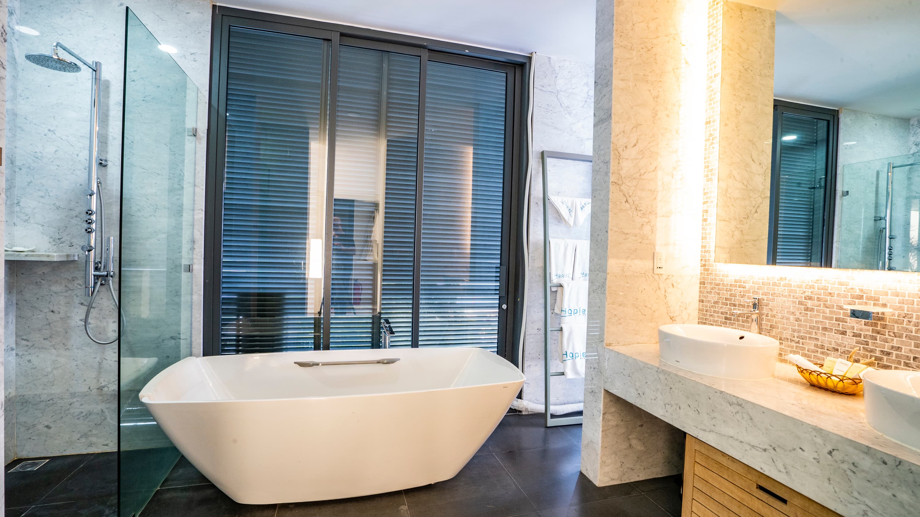 Villa B29 Pho Bien, Khu biet thu Ocean Front Anh Nguyen, trong san 빌라 단기숙박 사진 6 |
