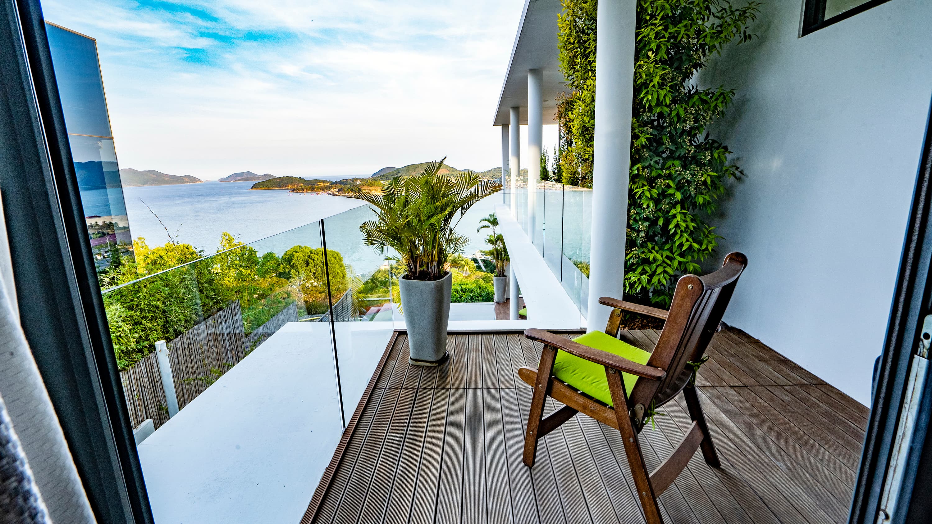 Villa B29 Pho Bien, Khu biet thu Ocean Front Anh Nguyen, trong san 빌라 단기숙박 사진 8