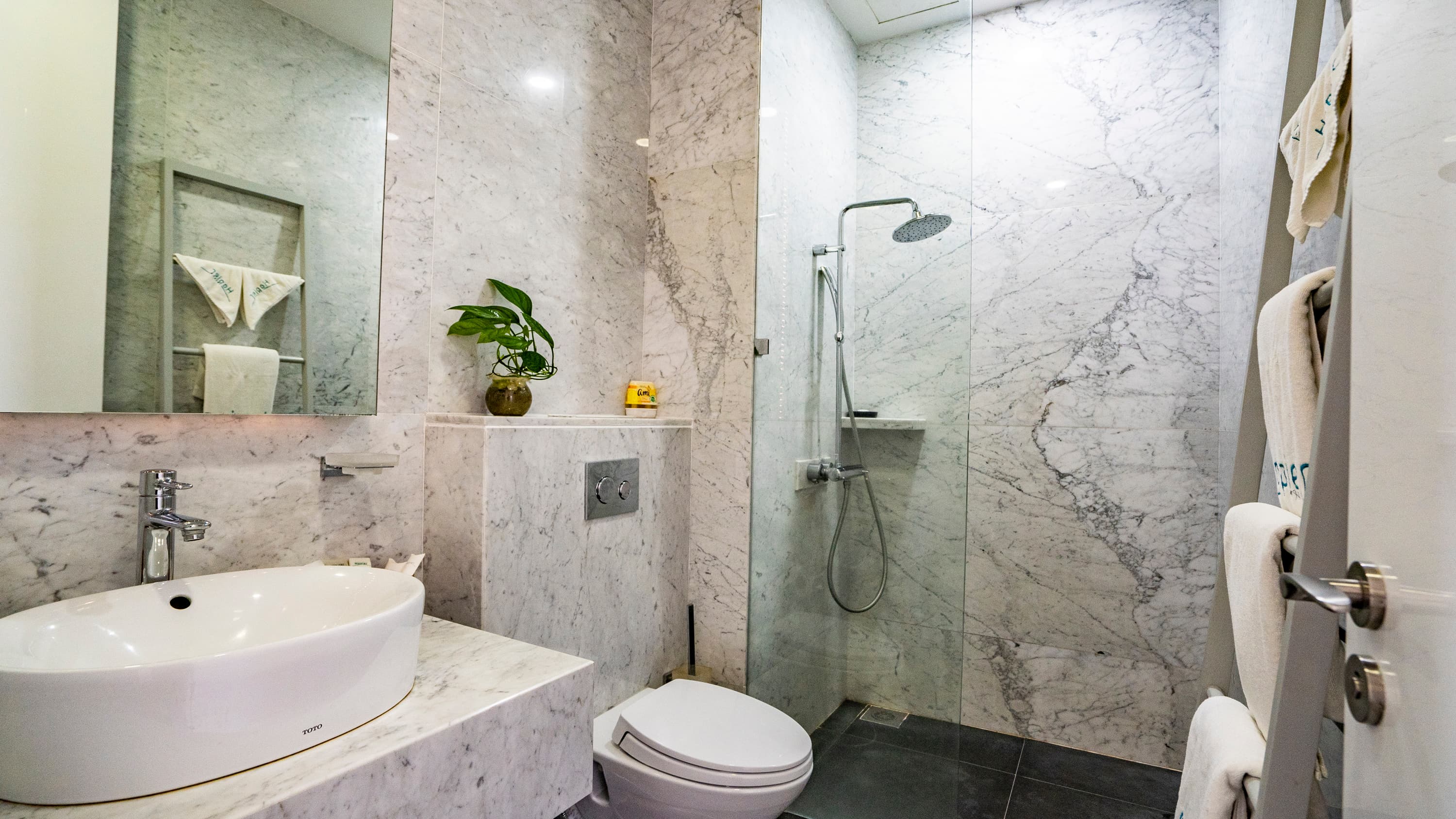Villa B29 Pho Bien, Khu biet thu Ocean Front Anh Nguyen, trong san 빌라 단기숙박 사진 9 |