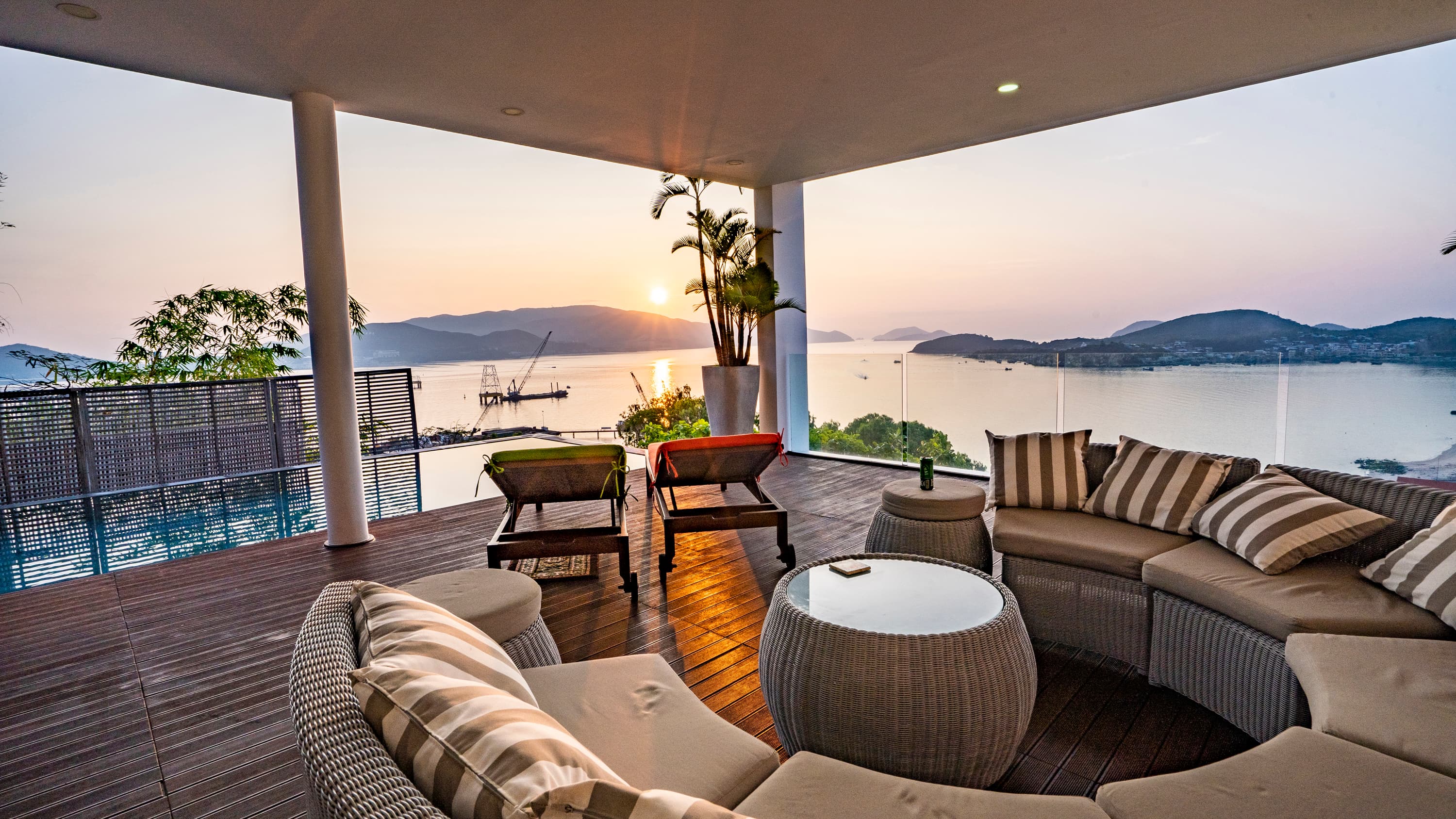 Villa B29 Pho Bien, Khu biet thu Ocean Front Anh Nguyen, trong san 빌라 단기숙박 사진 15 |