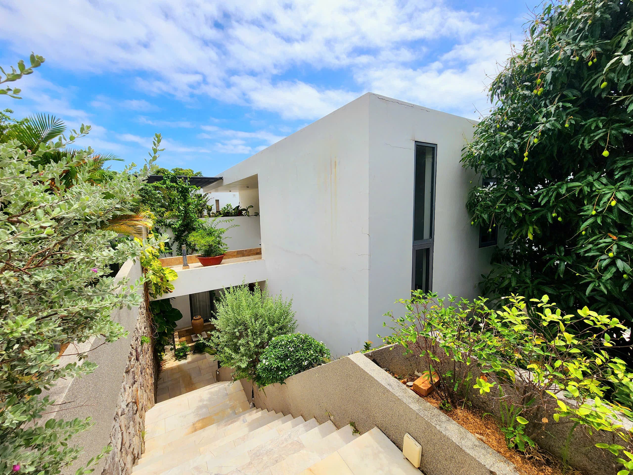 Villa R18 Pho Rung, Khu biet thu Ocean Front Anh Nguyen, 21/6 trong 빌라 단기숙박 사진 1 |