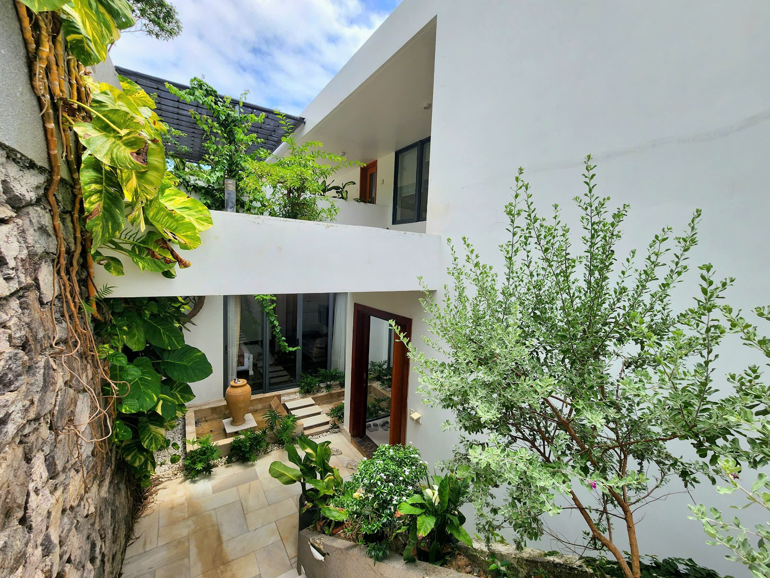 Villa R18 Pho Rung, Khu biet thu Ocean Front Anh Nguyen, 21/6 trong 빌라 단기숙박 사진 2 |