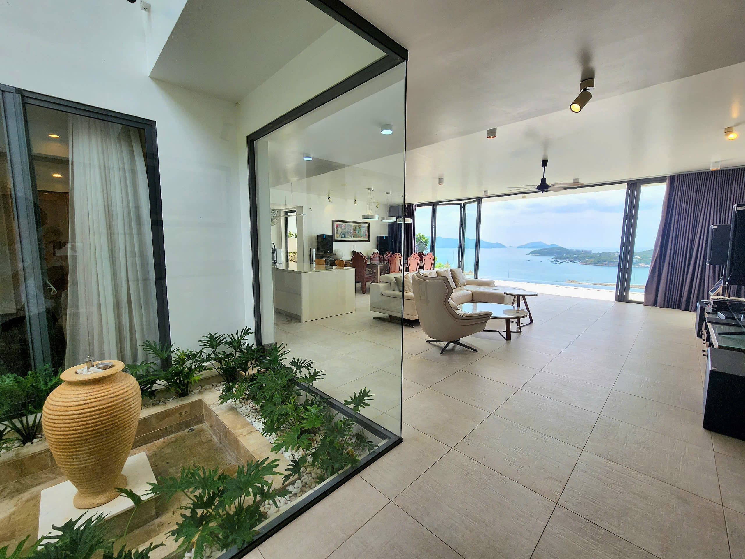 Villa R18 Pho Rung, Khu biet thu Ocean Front Anh Nguyen, 21/6 trong 빌라 단기숙박 사진 6 |