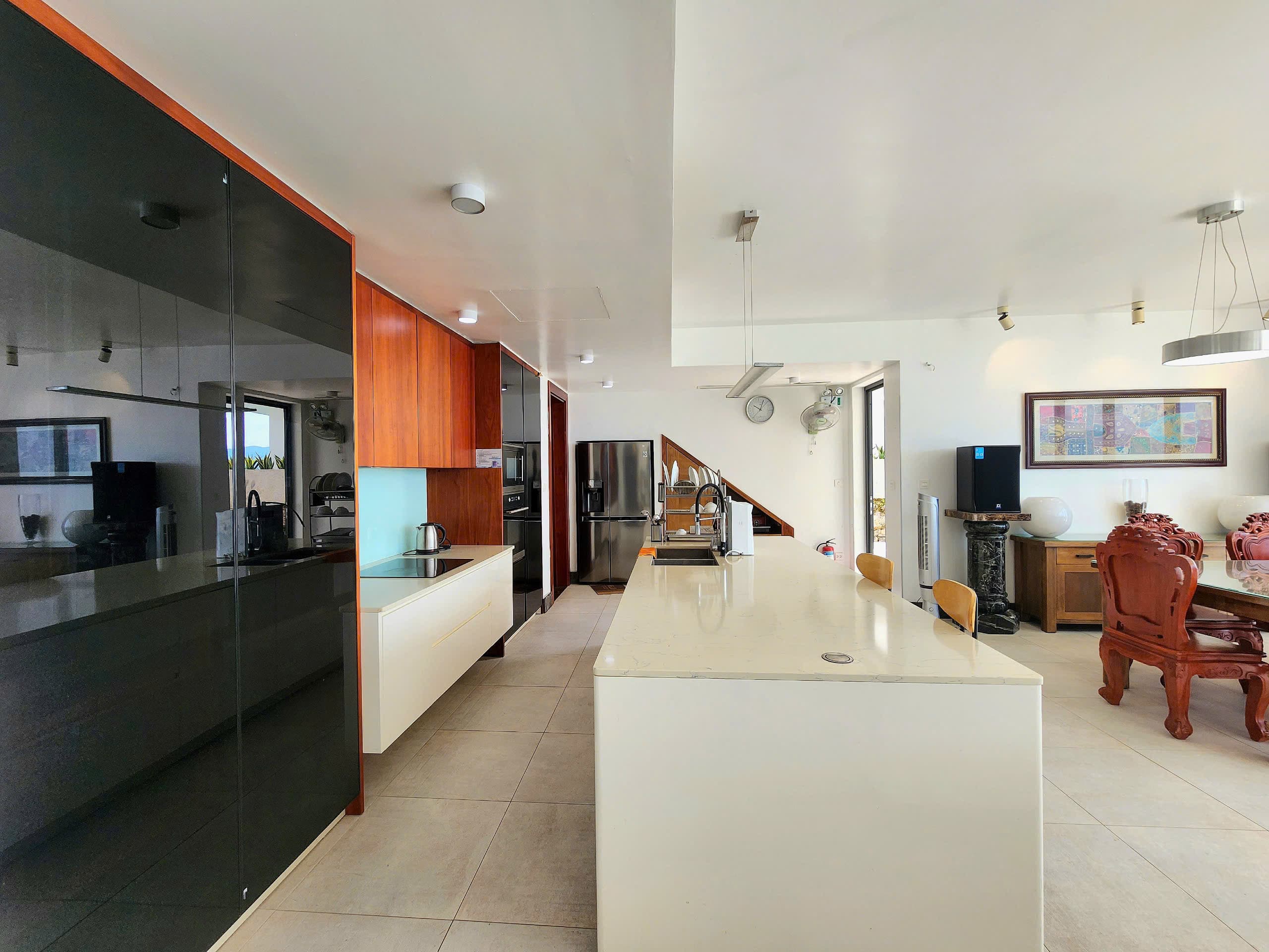 Villa R18 Pho Rung, Khu biet thu Ocean Front Anh Nguyen, 21/6 trong 빌라 단기숙박 사진 8 |