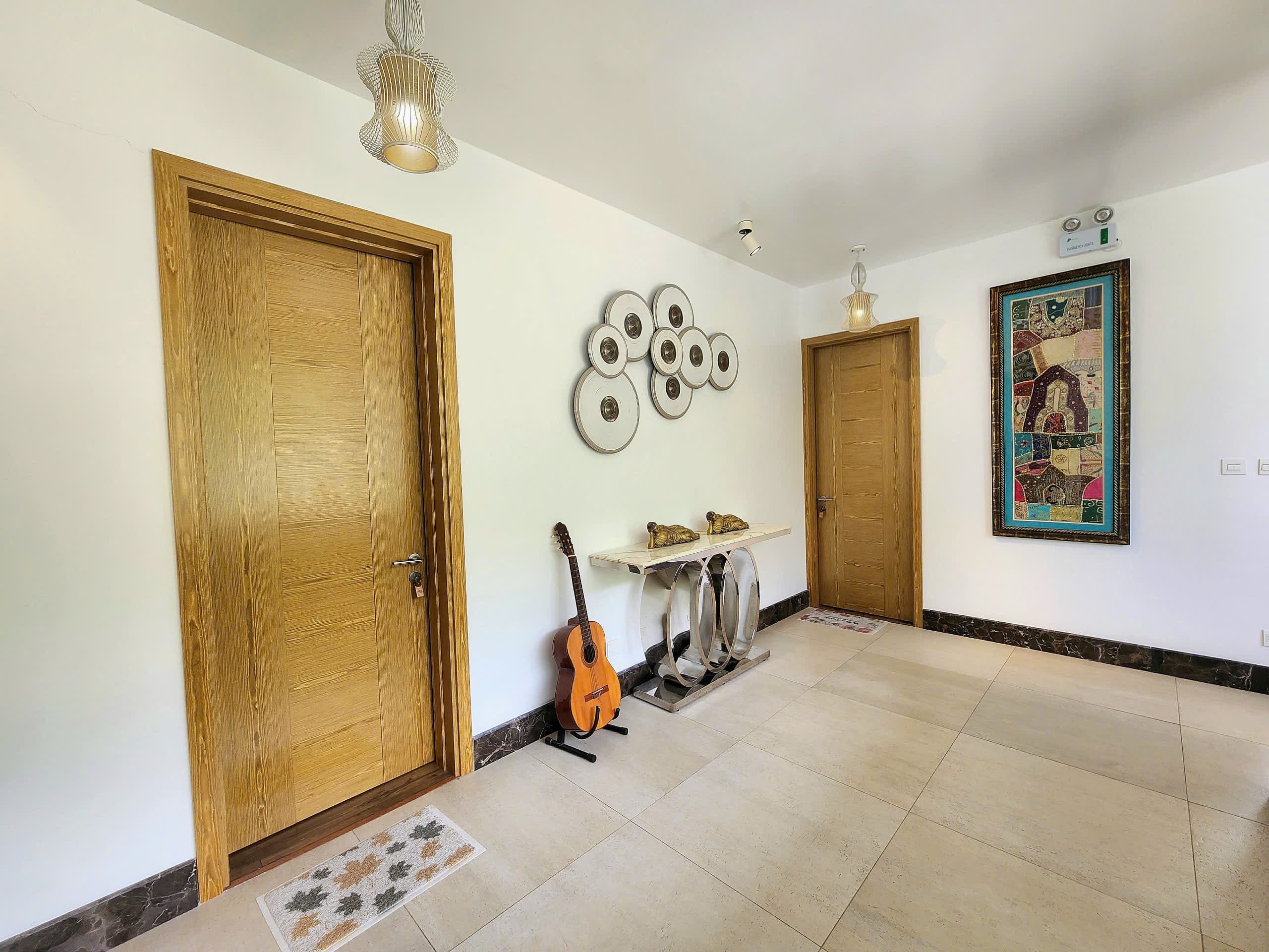 Villa R18 Pho Rung, Khu biet thu Ocean Front Anh Nguyen, 21/6 trong 빌라 단기숙박 사진 10 |