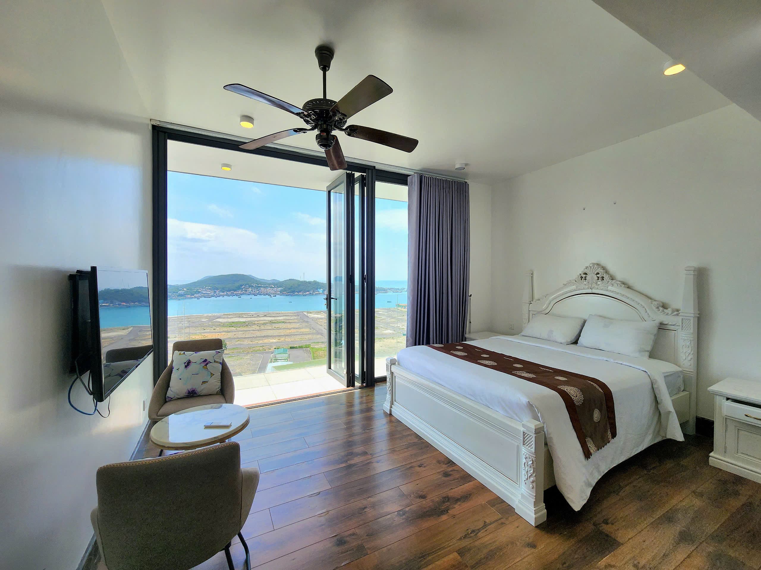 Villa R18 Pho Rung, Khu biet thu Ocean Front Anh Nguyen, 21/6 trong 빌라 단기숙박 사진 13 |