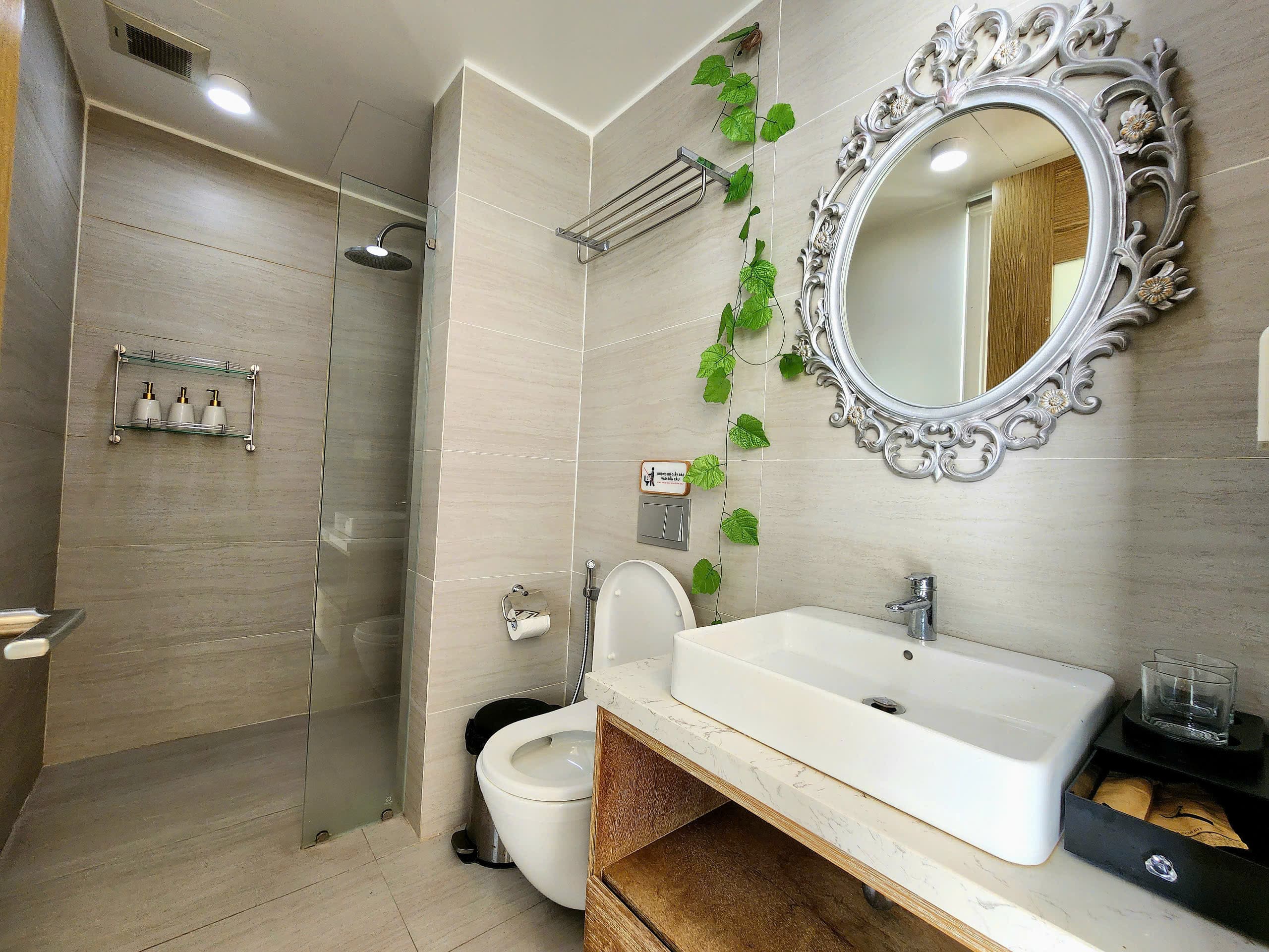 Villa R18 Pho Rung, Khu biet thu Ocean Front Anh Nguyen, 21/6 trong 빌라 단기숙박 사진 14 |
