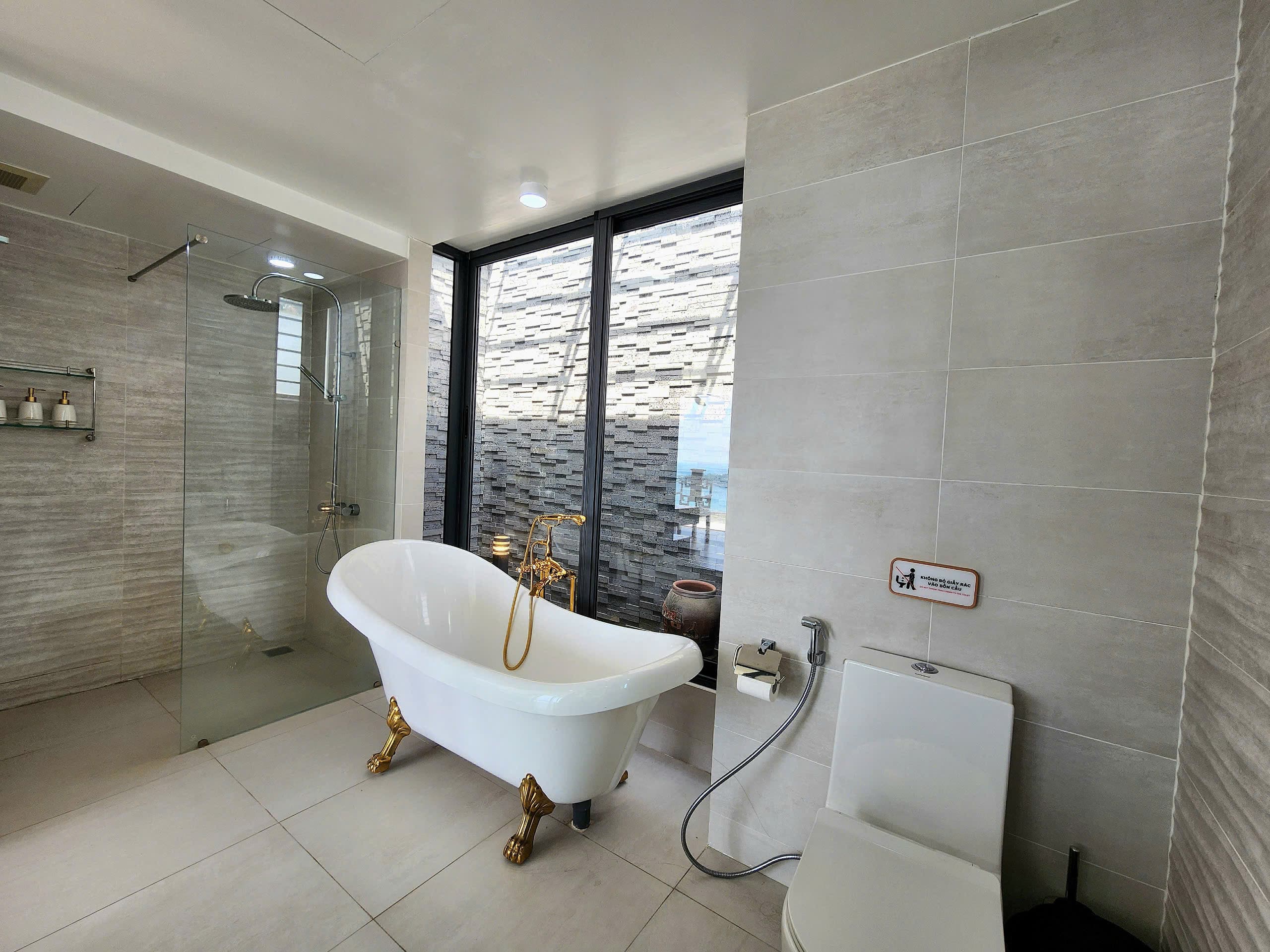 Villa R18 Pho Rung, Khu biet thu Ocean Front Anh Nguyen, 21/6 trong 빌라 단기숙박 사진 12 |