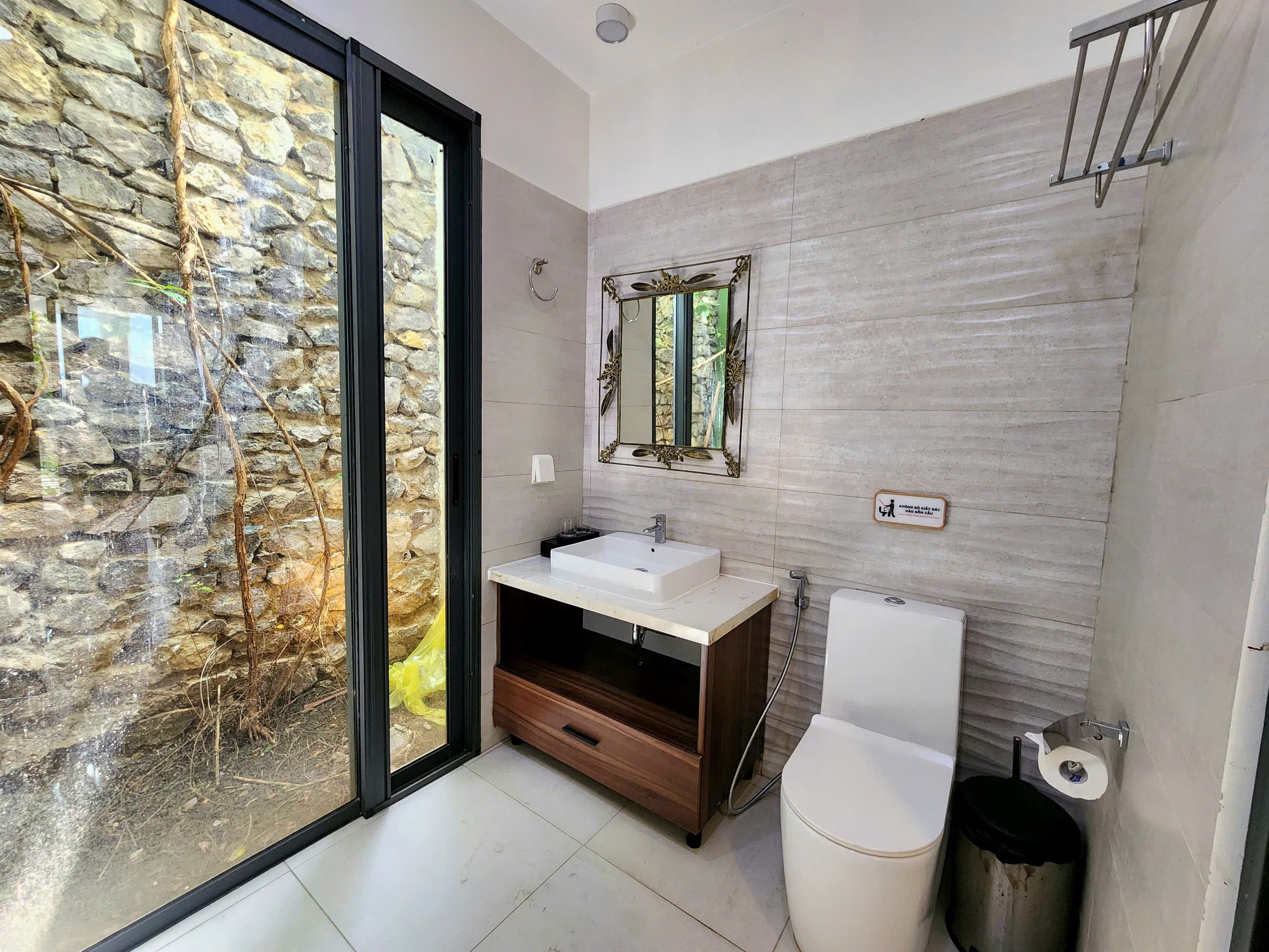 Villa R18 Pho Rung, Khu biet thu Ocean Front Anh Nguyen, 21/6 trong 빌라 단기숙박 사진 18 |