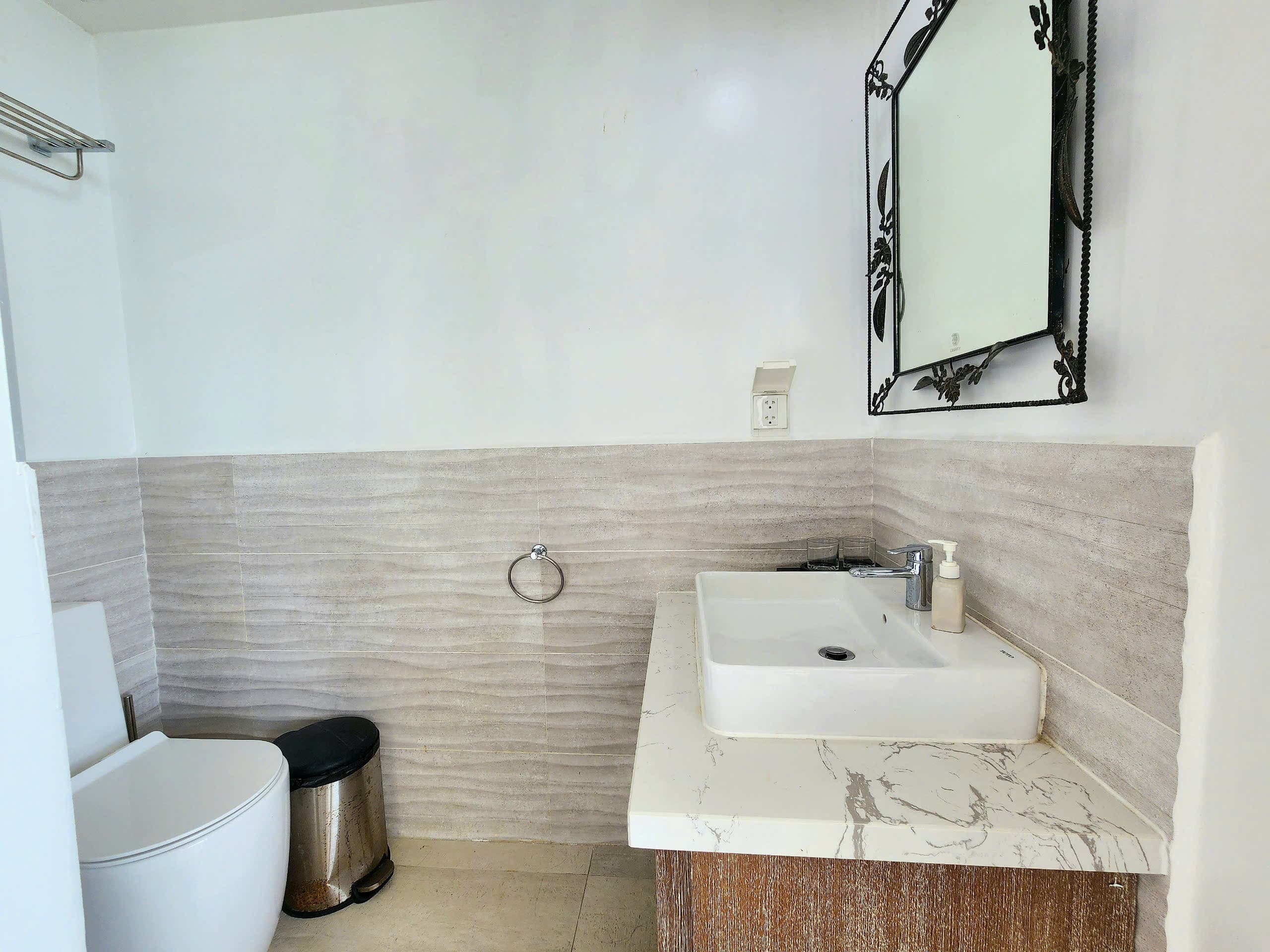 Villa R18 Pho Rung, Khu biet thu Ocean Front Anh Nguyen, 21/6 trong 빌라 단기숙박 사진 16 |