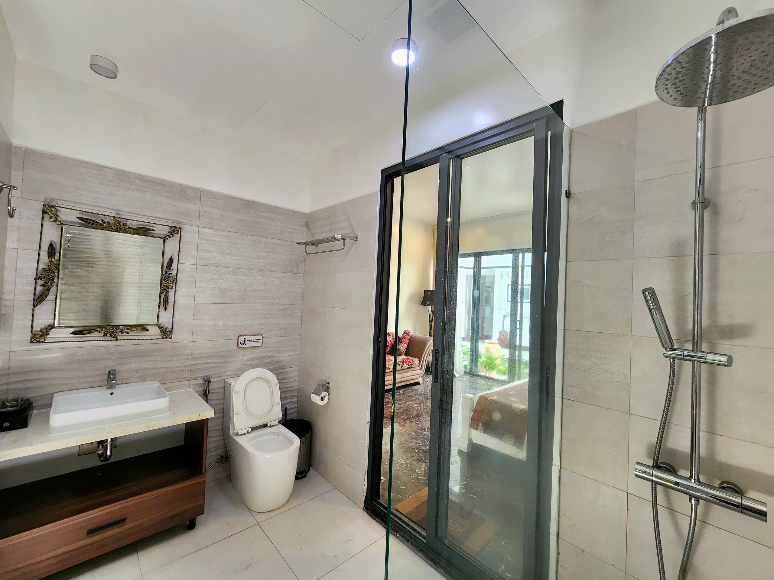 Villa R18 Pho Rung, Khu biet thu Ocean Front Anh Nguyen, 21/6 trong 빌라 단기숙박 사진 19 |