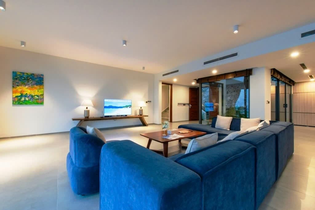 Villa R20 Pho Rung, Khu biet thu Ocean Front Anh Nguyen, 28/6 trong 빌라 단기숙박 사진 14 |