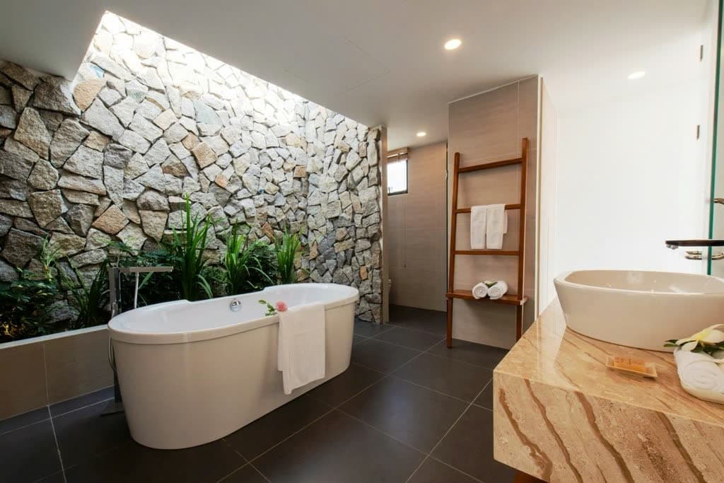 Villa R20 Pho Rung, Khu biet thu Ocean Front Anh Nguyen, 28/6 trong 빌라 단기숙박 사진 16 |