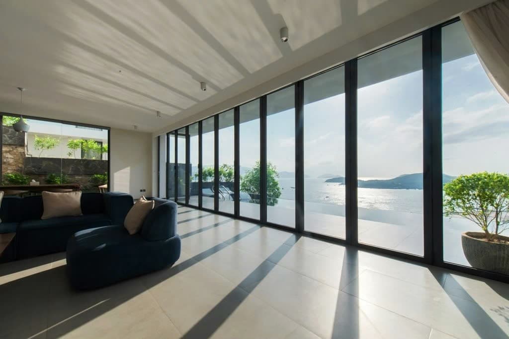 Villa R20 Pho Rung, Khu biet thu Ocean Front Anh Nguyen, 28/6 trong 빌라 단기숙박 사진 17 |