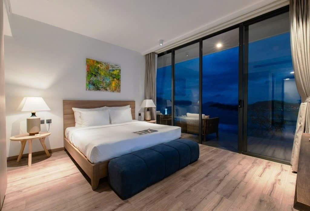 Villa R20 Pho Rung, Khu biet thu Ocean Front Anh Nguyen, 28/6 trong 빌라 단기숙박 사진 2 |