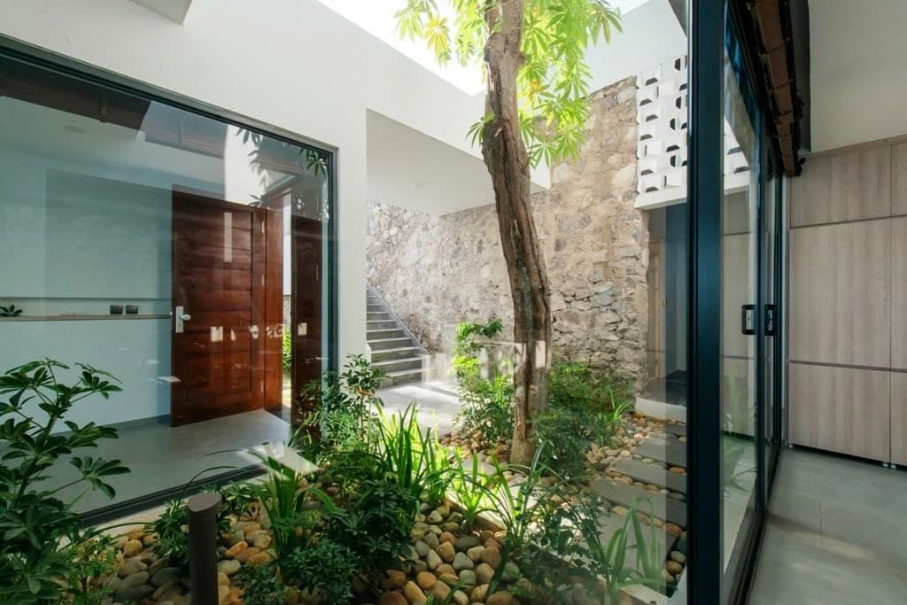 Villa R20 Pho Rung, Khu biet thu Ocean Front Anh Nguyen, 28/6 trong 빌라 단기숙박 사진 11 |