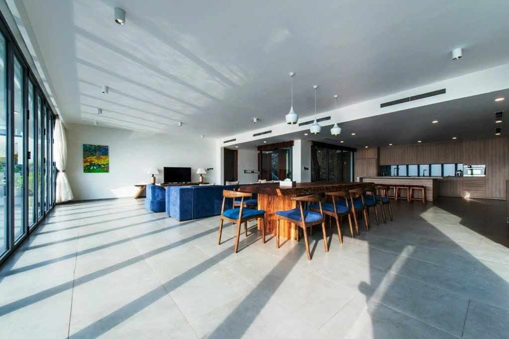 Villa R20 Pho Rung, Khu biet thu Ocean Front Anh Nguyen, 28/6 trong 빌라 단기숙박 사진 3 |