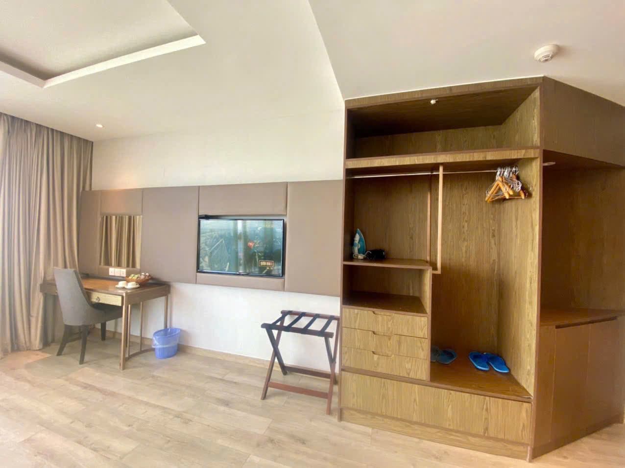Panorama Partial sea view 45m2 빌라 단기숙박 사진 2 |