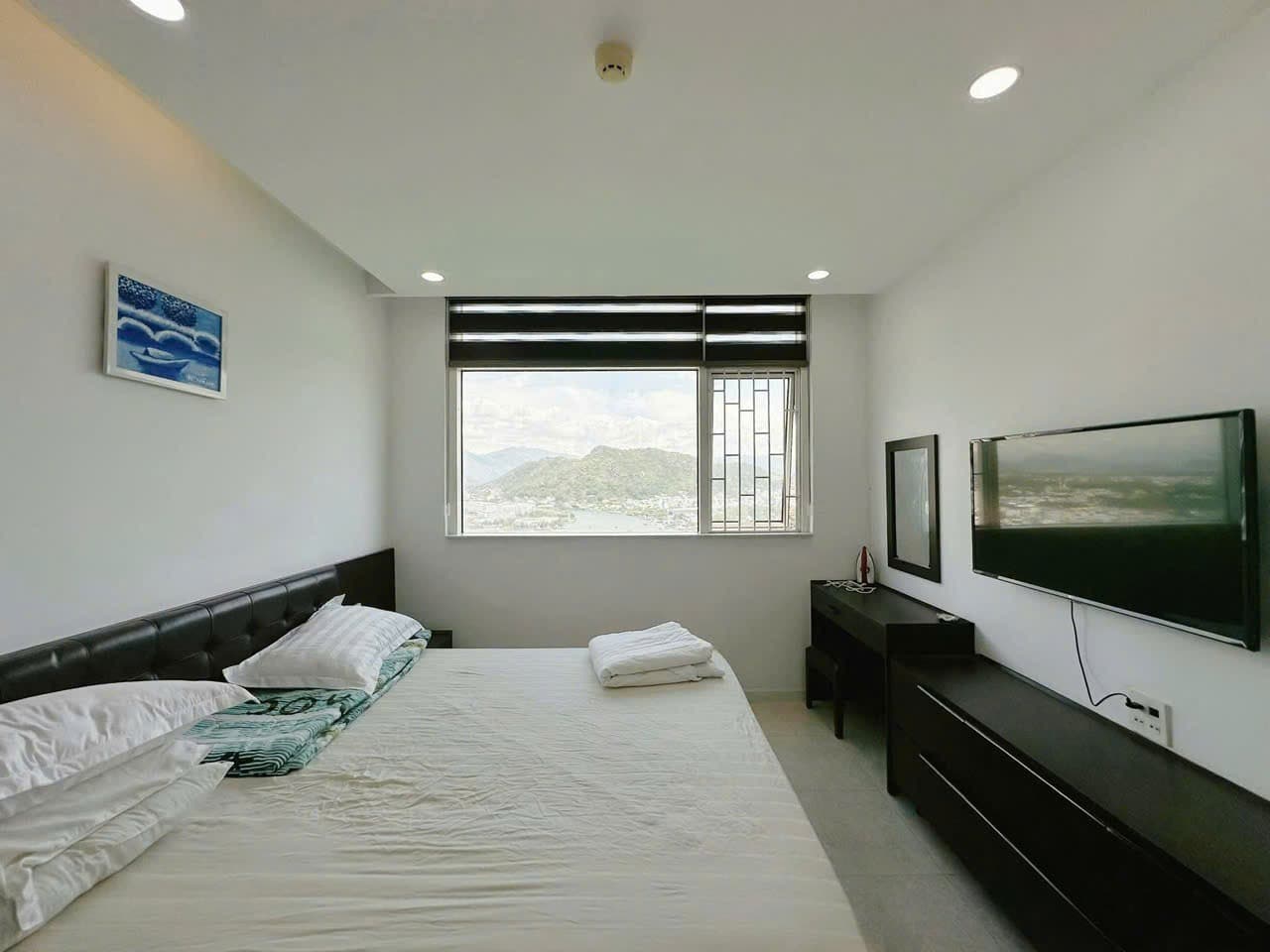 Muong thanh so 04 tran phu trong san 2베드룸 월세 사진 4 |