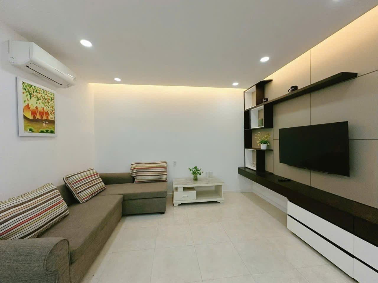 Muong thanh so 04 tran phu trong san 2베드룸 월세 사진 8 |