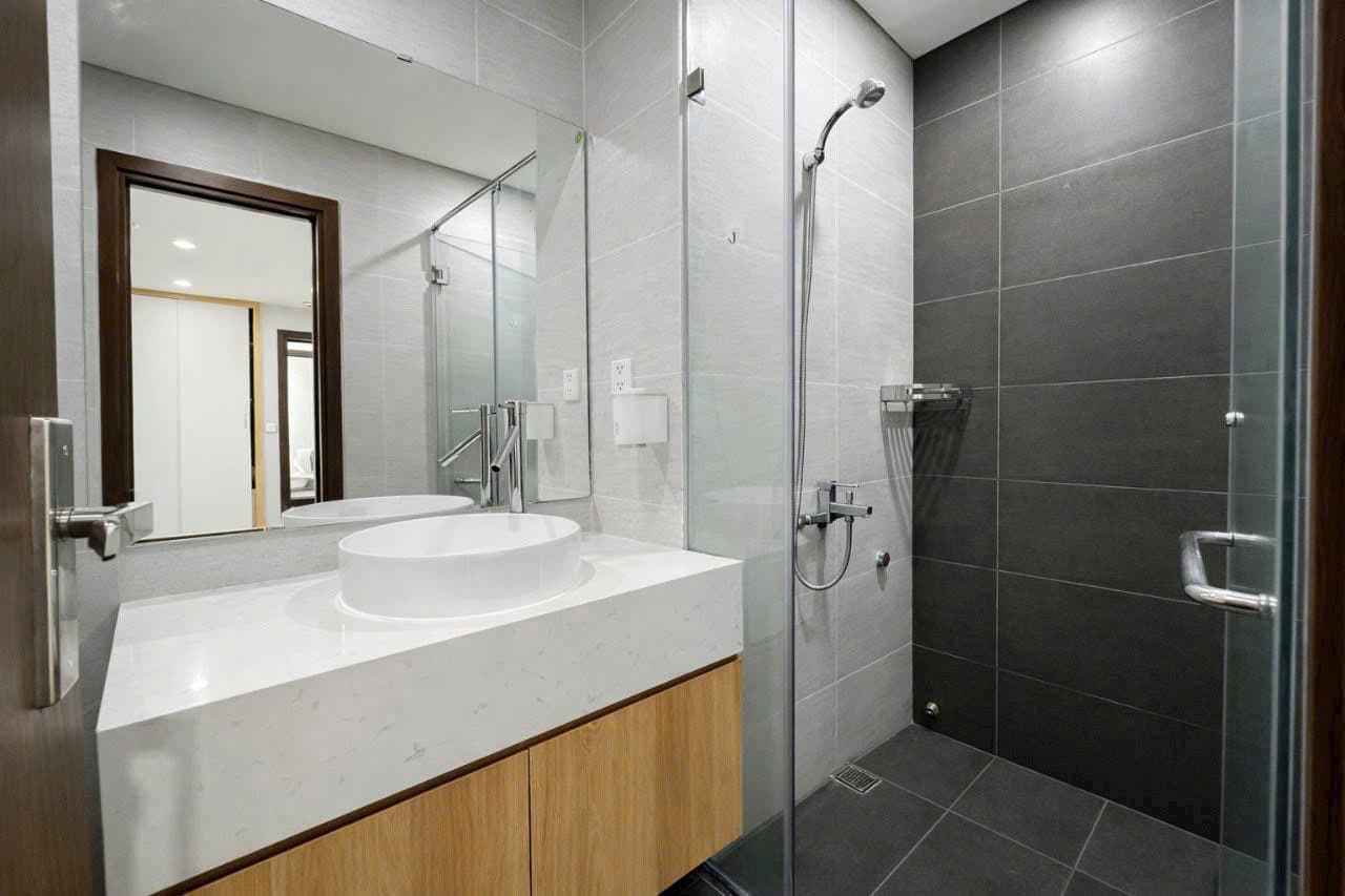 📍 HUD Building, 04 Nguyen Thien Thuat, Nha Trang | 🏢 Tang 11 (can goc) | 📐 68,38m² 2베드룸 월세 사진 8 |