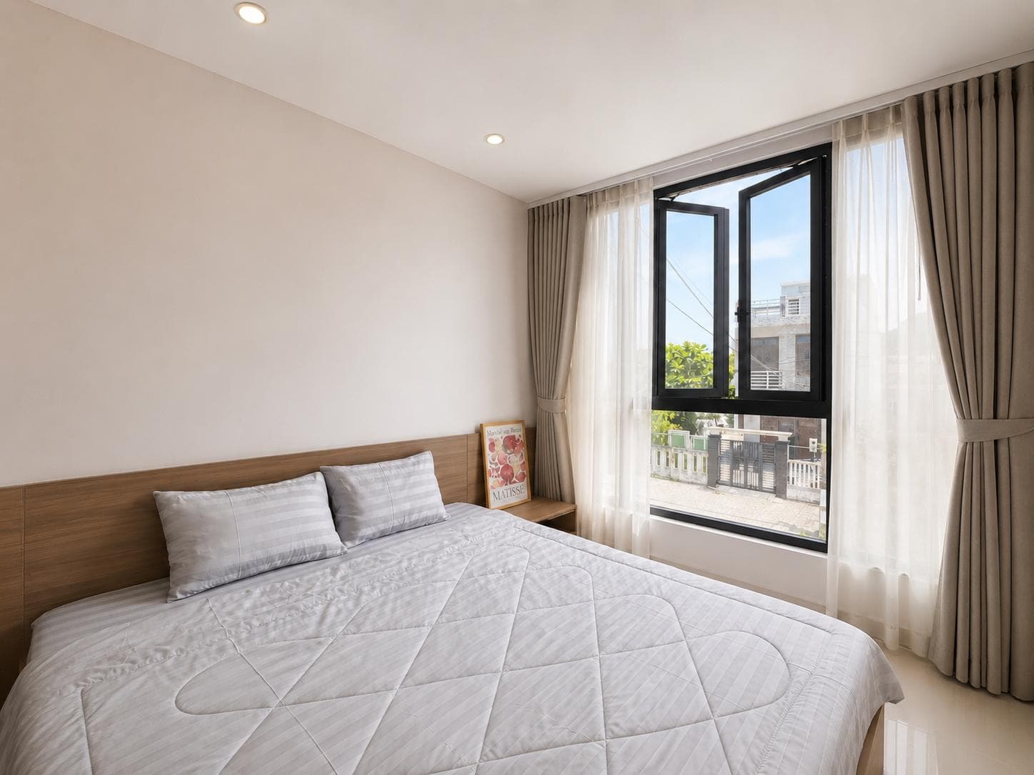 ⚡ Dien: 3.500d/kWh 월세 매물 사진 9 |