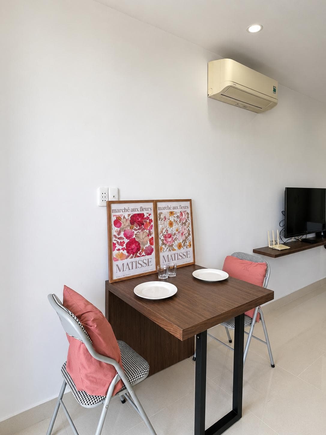 ⚡ Dien: 3.500d/kWh 월세 매물 사진 7 |