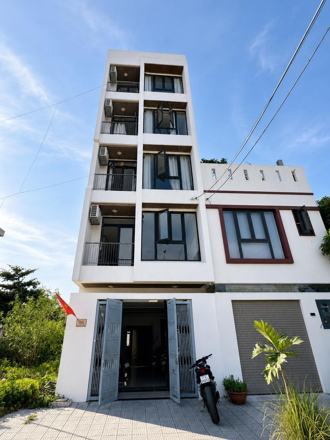 ⚡ Dien: 3.500d/kWh 월세 매물 사진 2 |